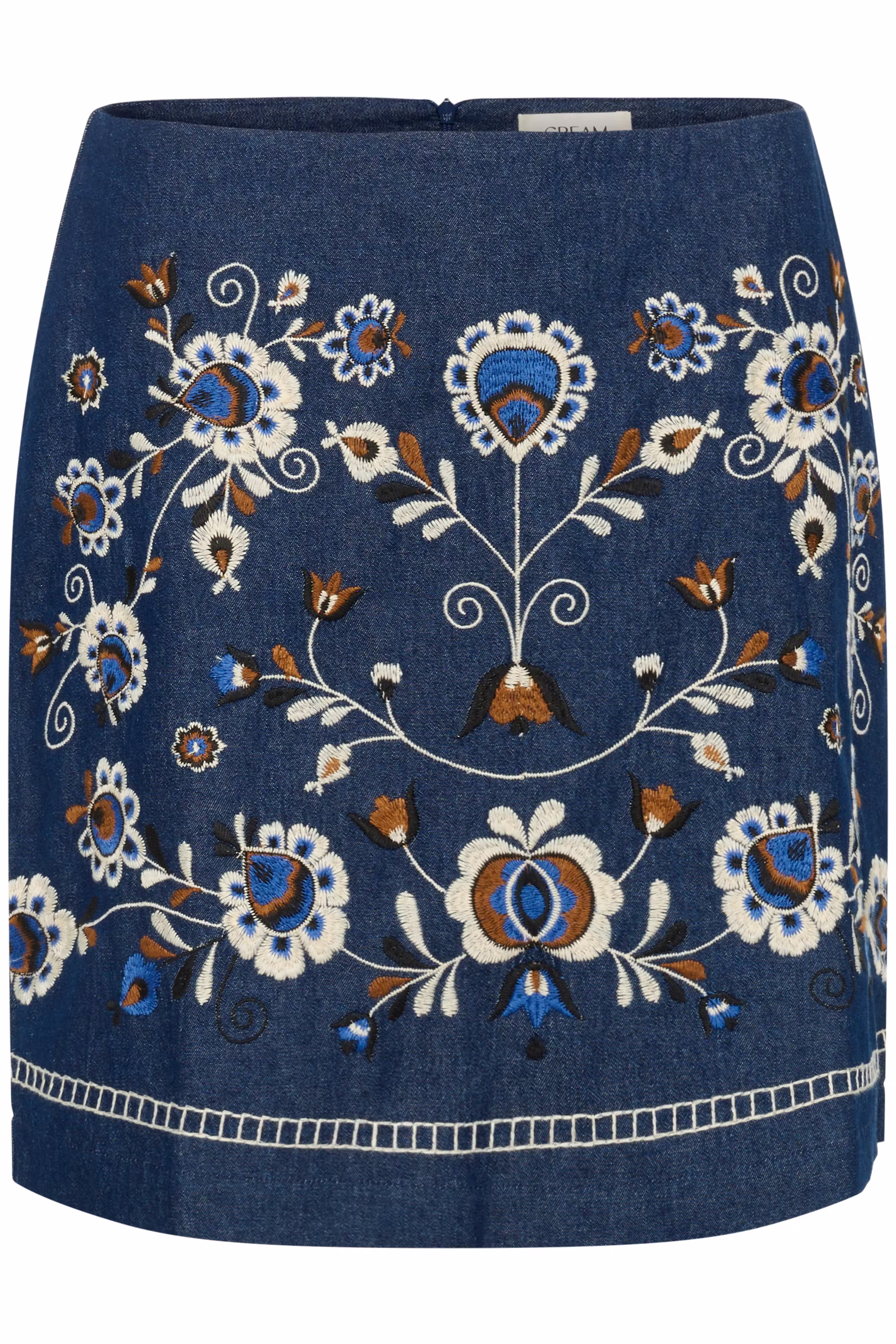 CRGro Nederdel PACK FRONT 10614291-108408