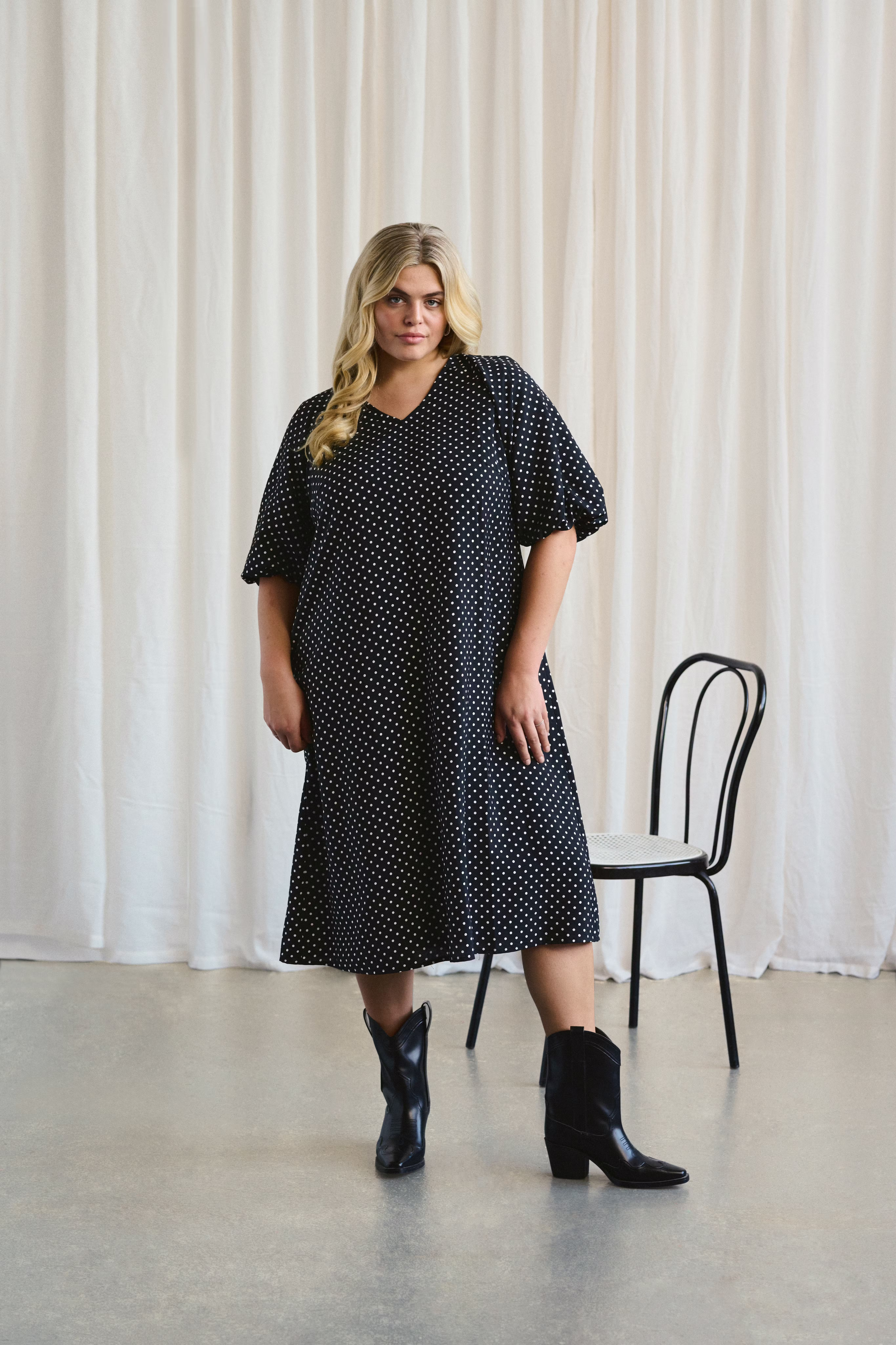 KCgina Dress LOCATION NONE 10583436-107967