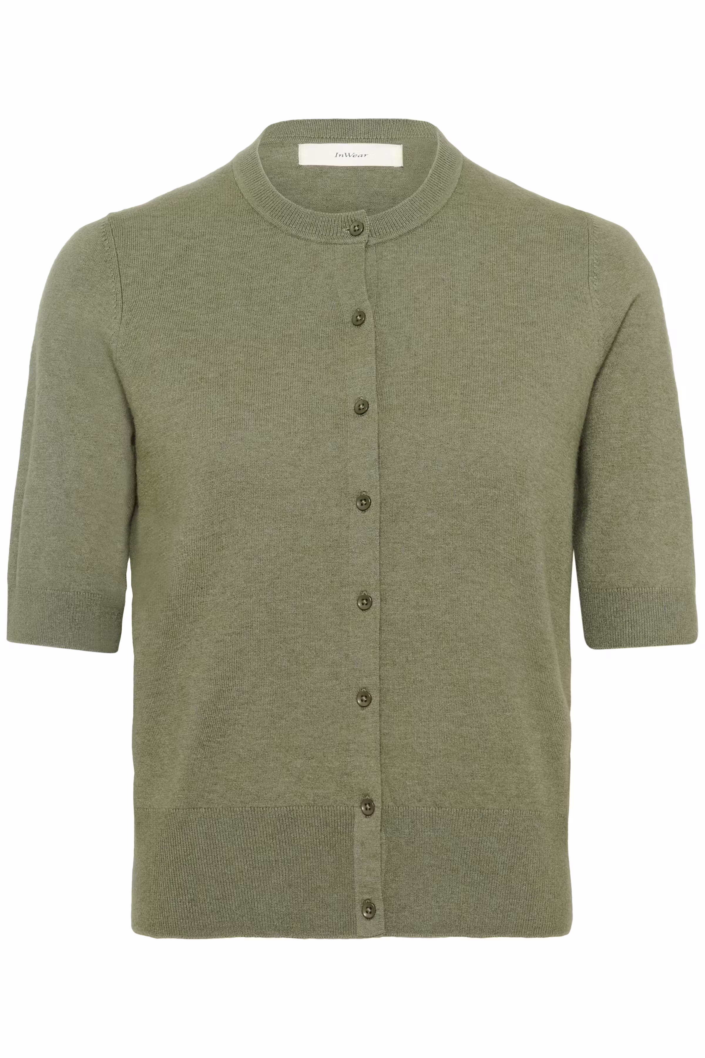 DessieIW Cardigan PACK FRONT 30110665-185806