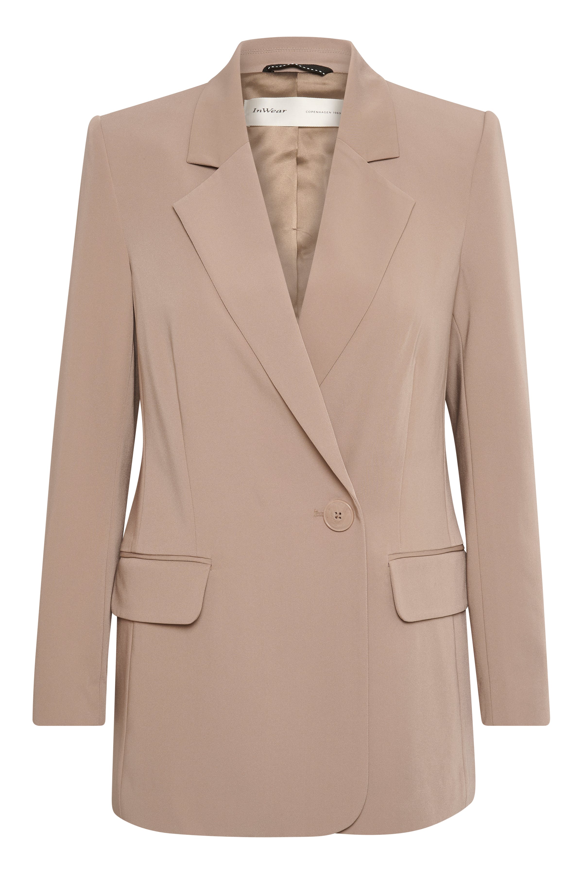 AdianIW Blazer PACK FRONT 30107854-171462