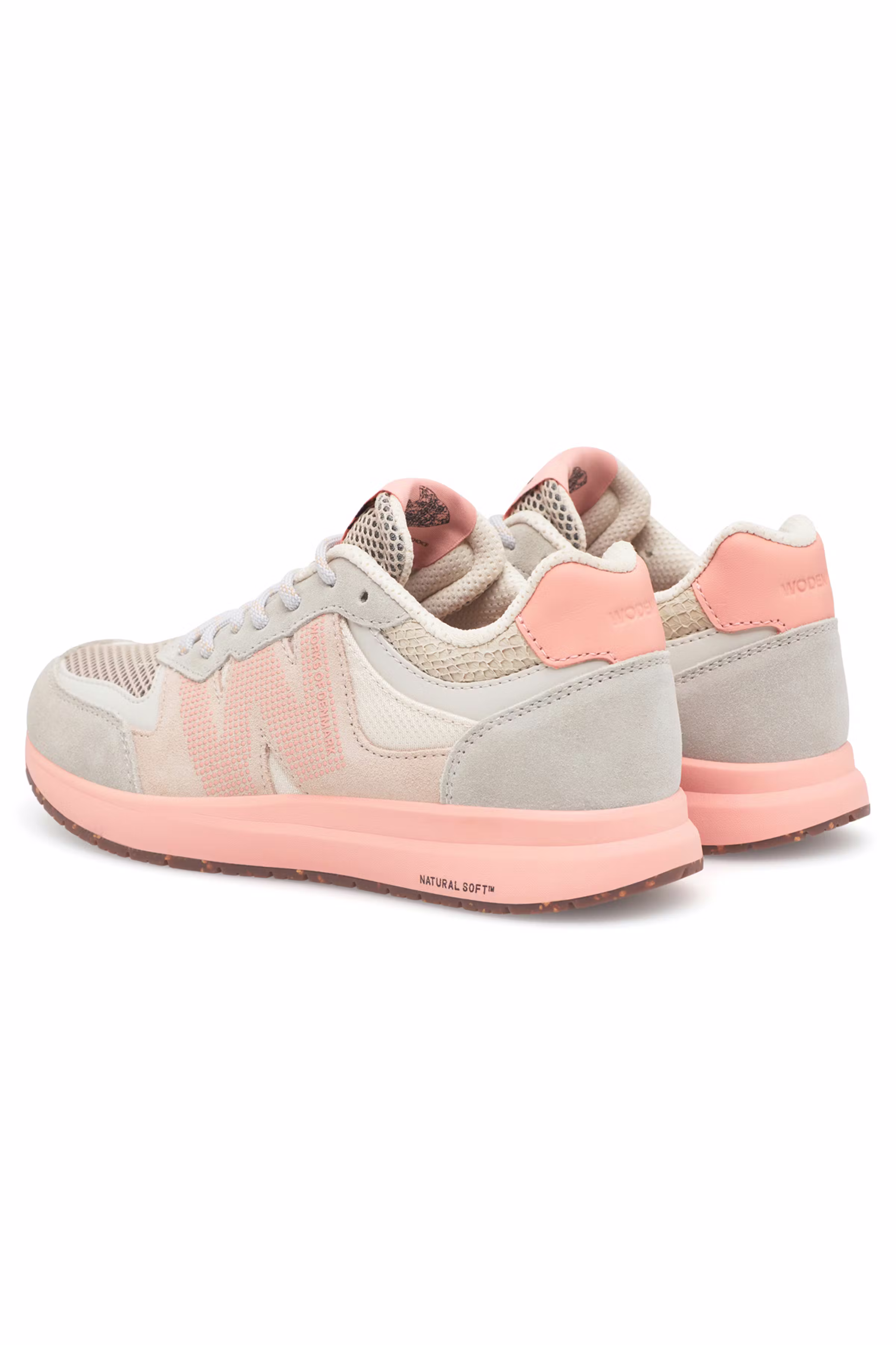 RigmorOpenMesh Shoe PACK BACK 40551625-400792