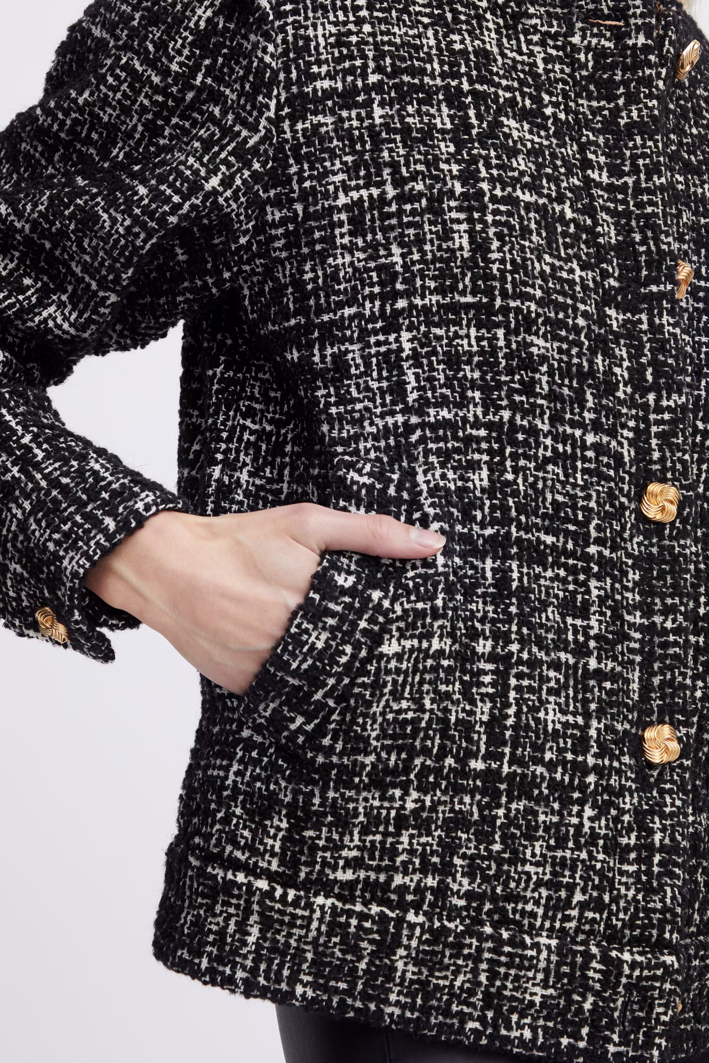 IRCHERI Casual Jacke LOOKBOOK DETAIL 20120019-194008