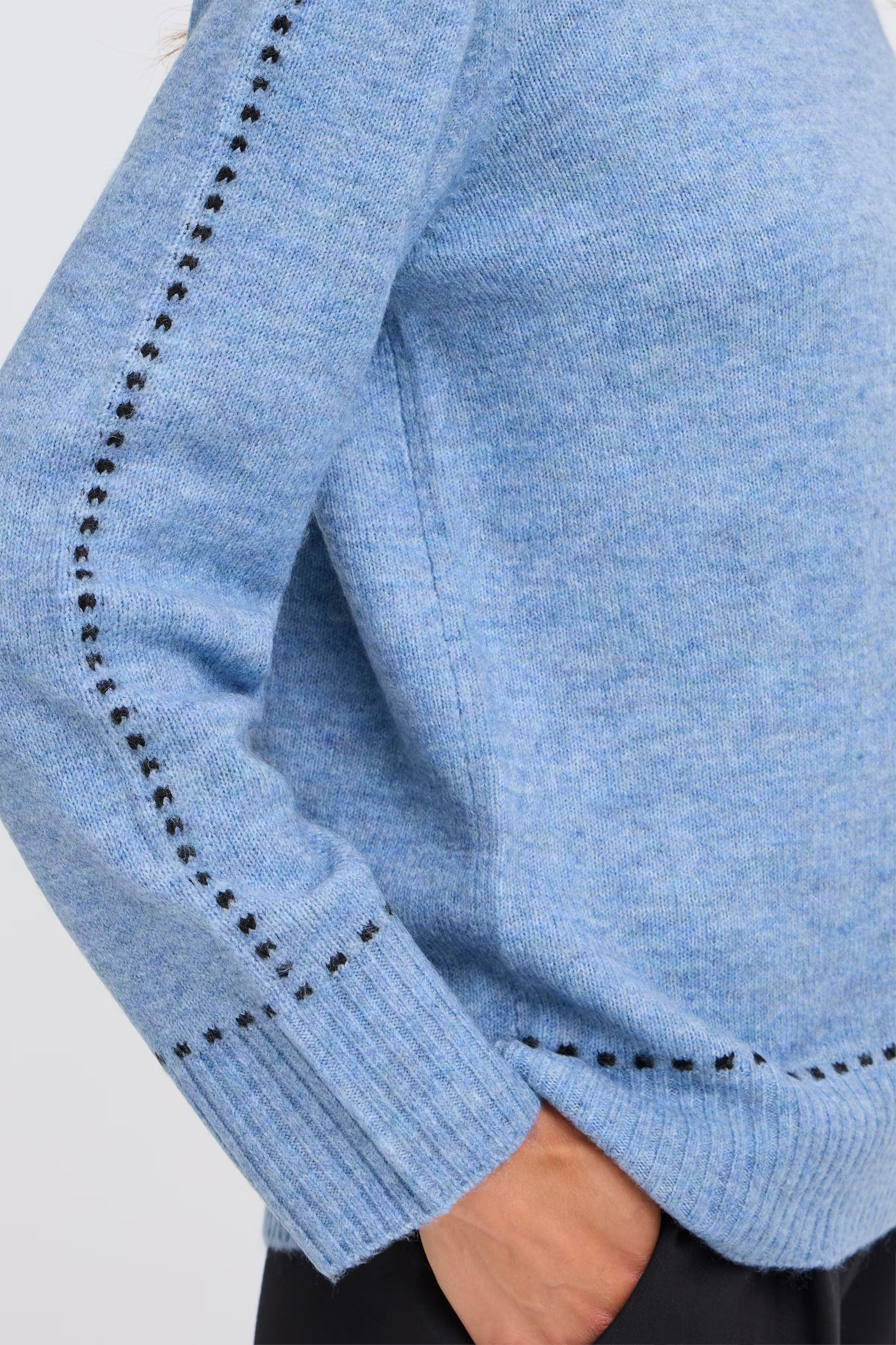 FRELISE Pullover LOOKBOOK DETAIL 20615146-900004869