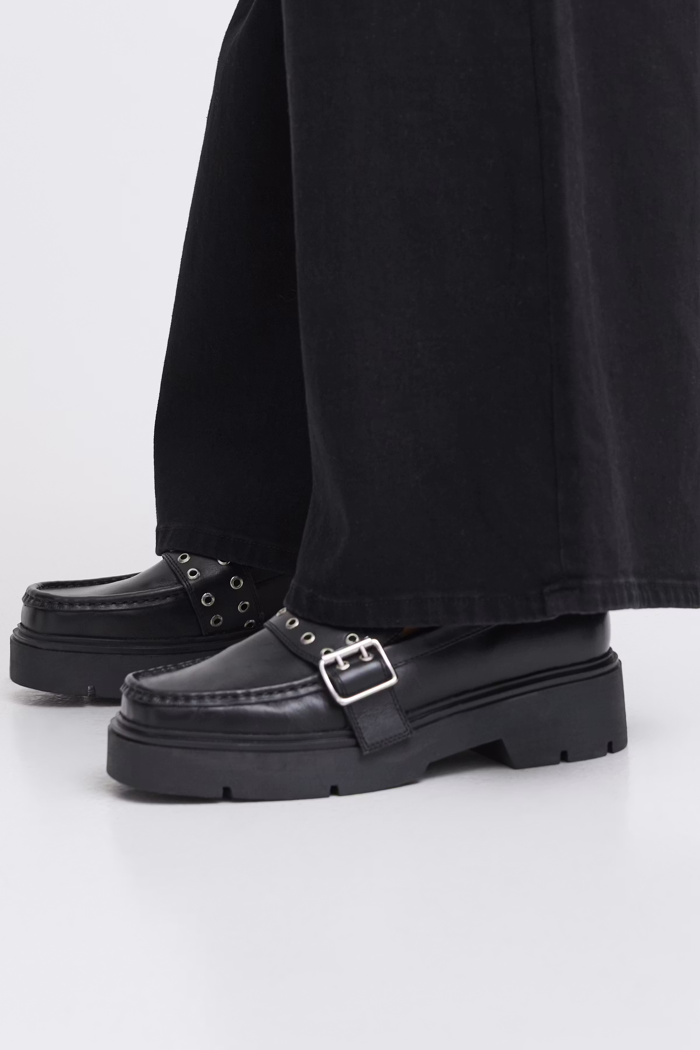 IAZOLA Schuhe LOOKBOOK BACK 20122149-194008