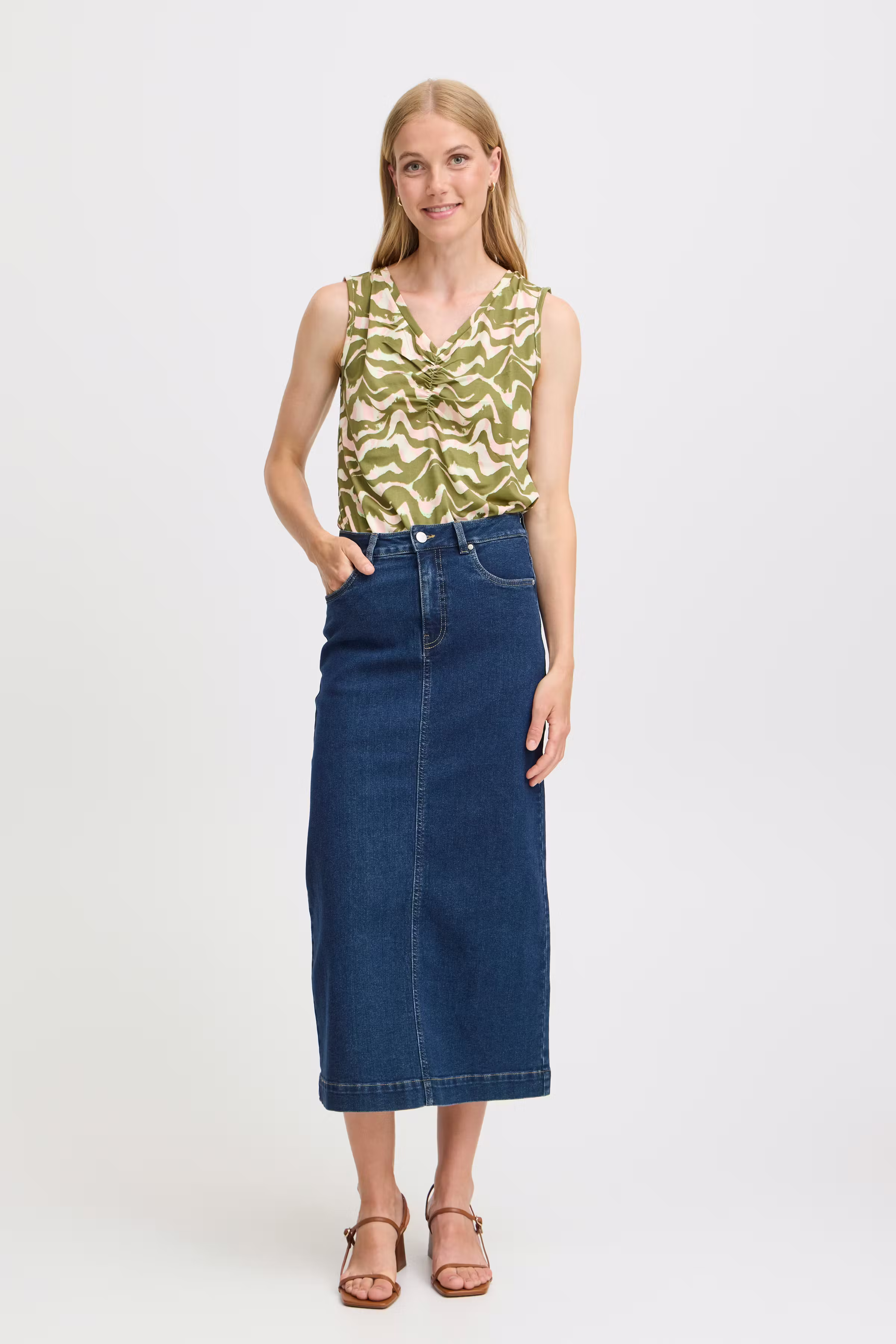 FRSEEN Top LOOKBOOK FRONT 20614030-203815