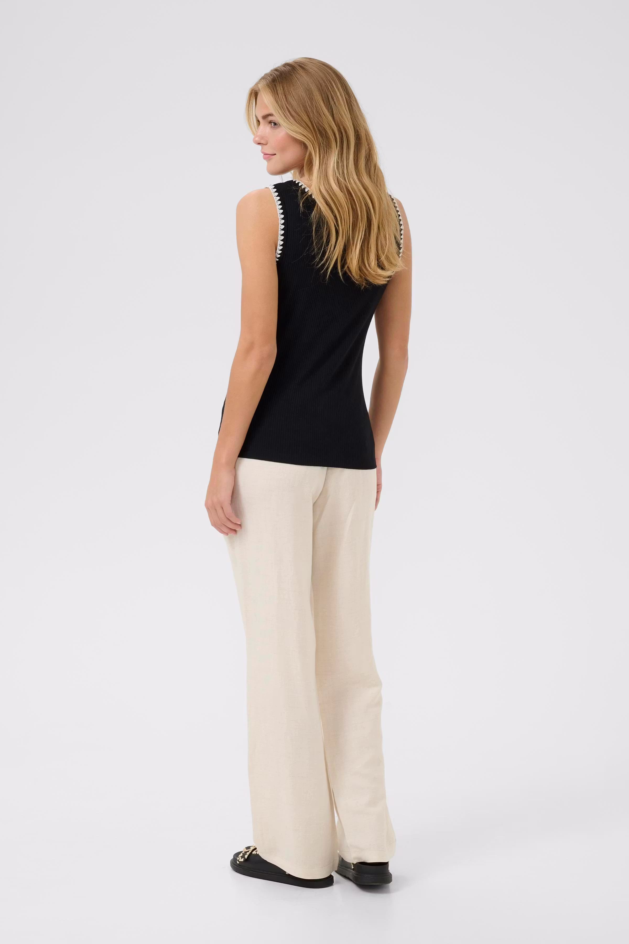 CRRibba Top LOOKBOOK BACK 10613743-100120