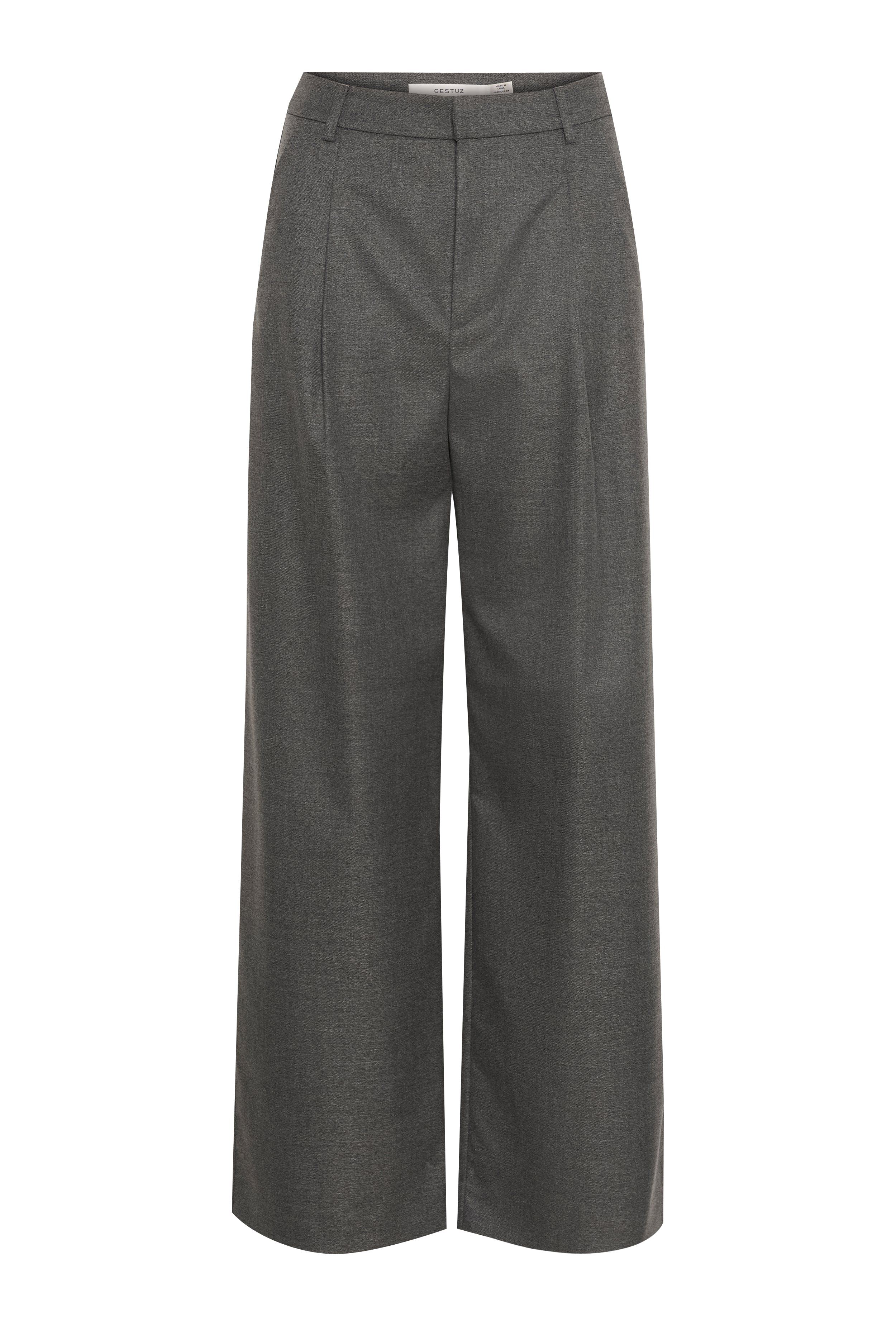 GZpaula Trousers PACK FRONT 10910494-100494