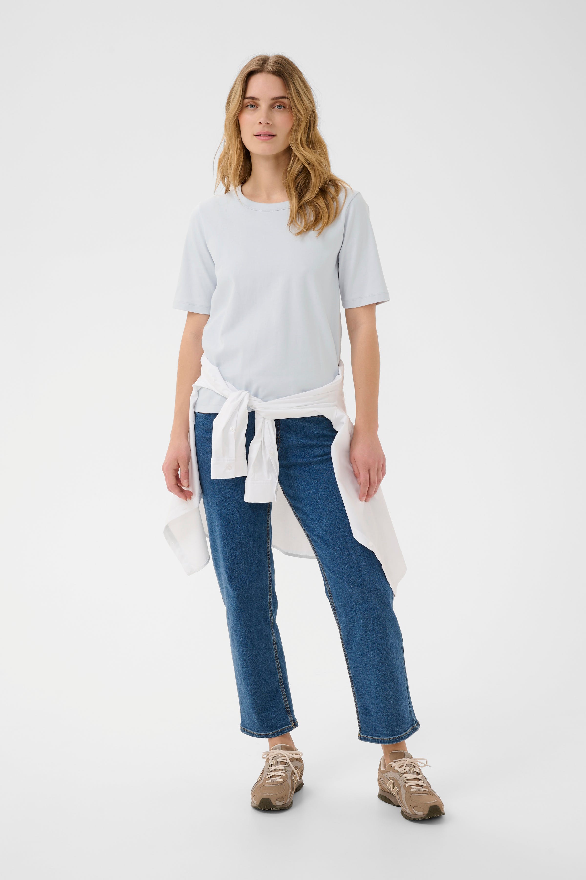 RatanaPW T-shirt LOOKBOOK FRONT 30309870-144106