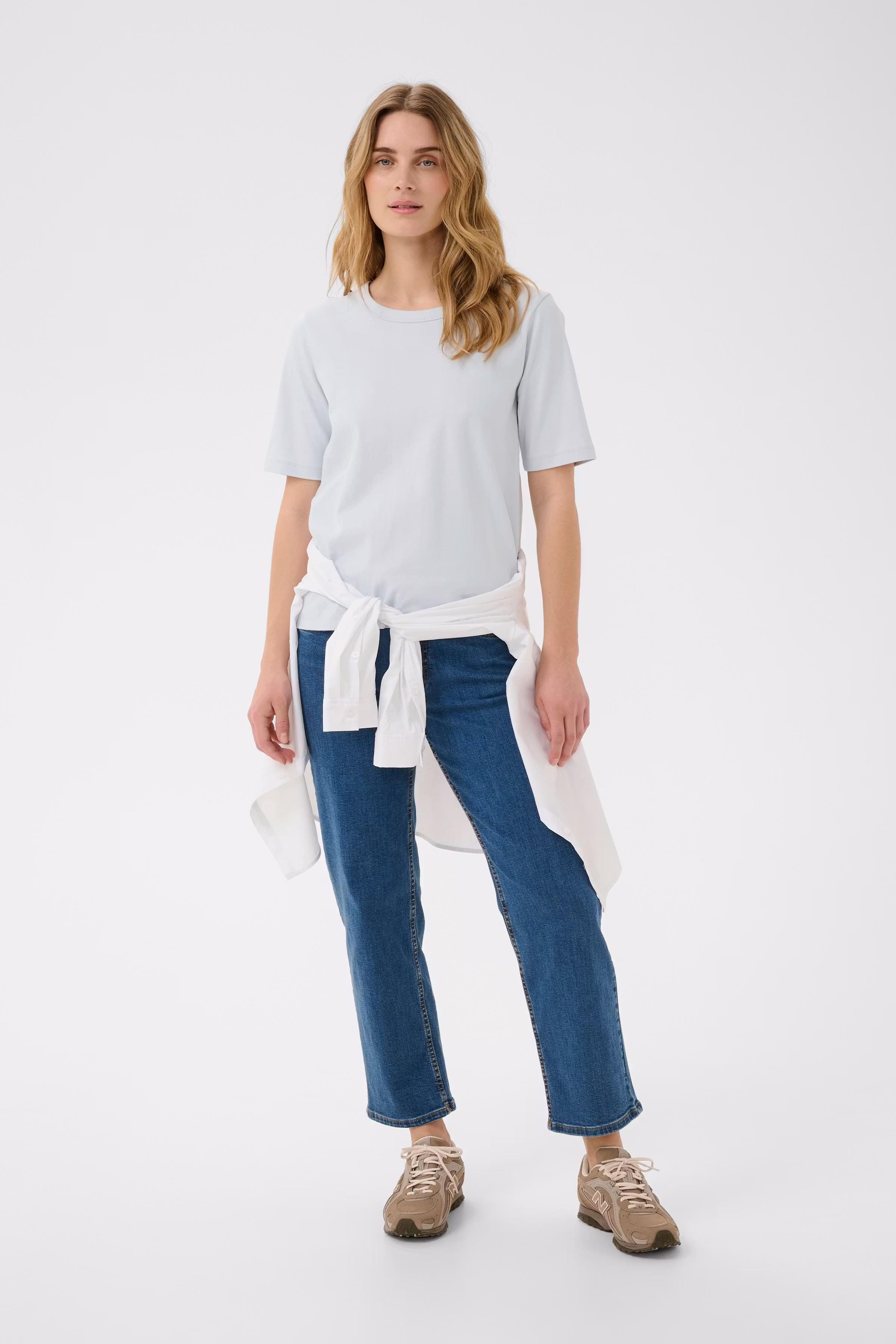 RatanaPW T-shirt LOOKBOOK FRONT 30309870-144106
