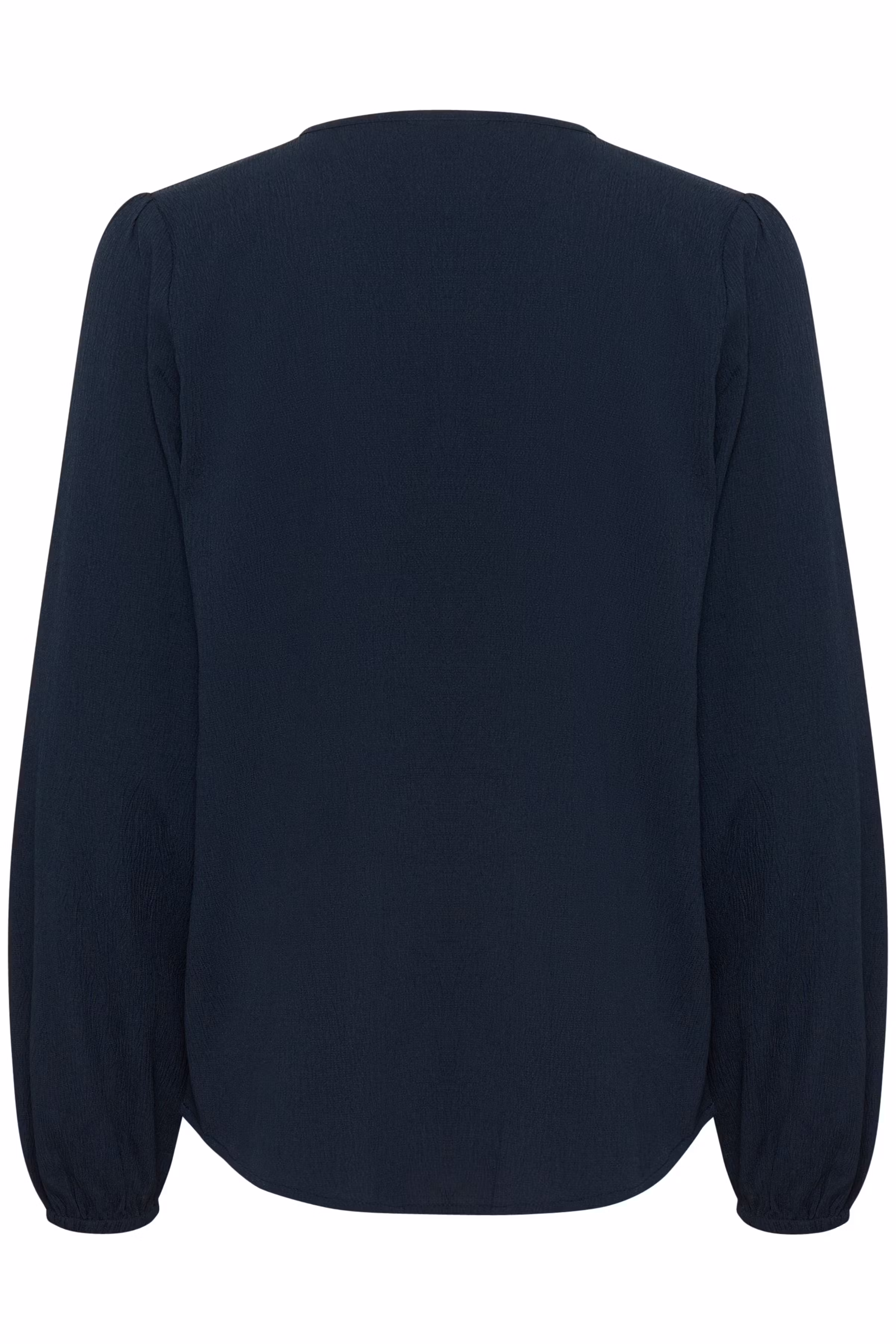 KAlinda Blouse PACK BACK 10510204-194020