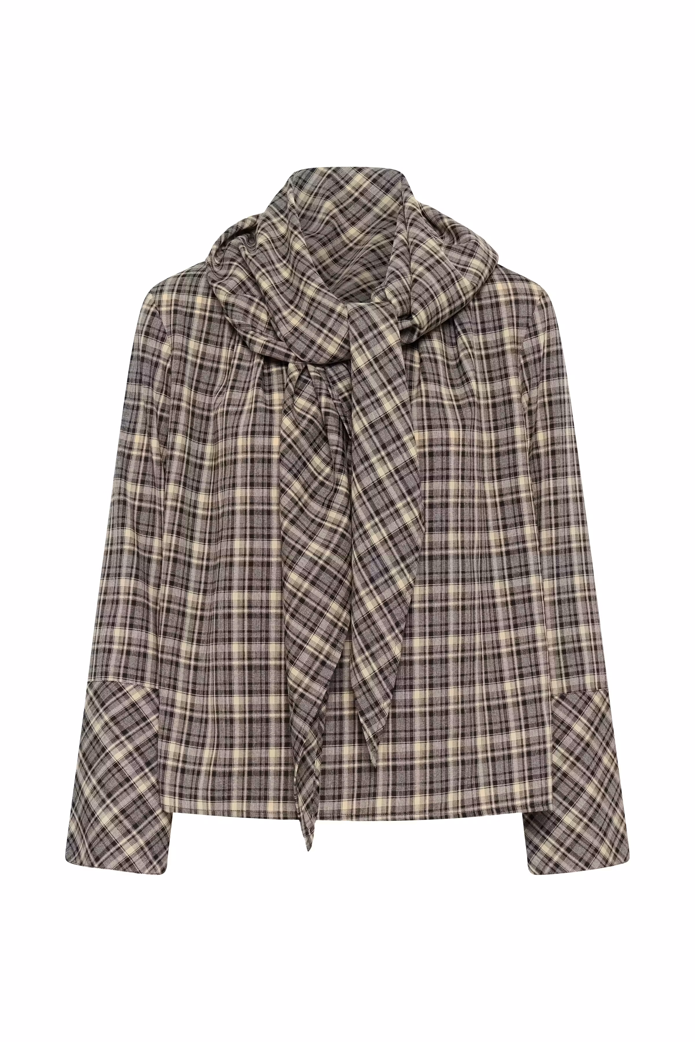SLShiba Bluse PACK FRONT 30409608-305395