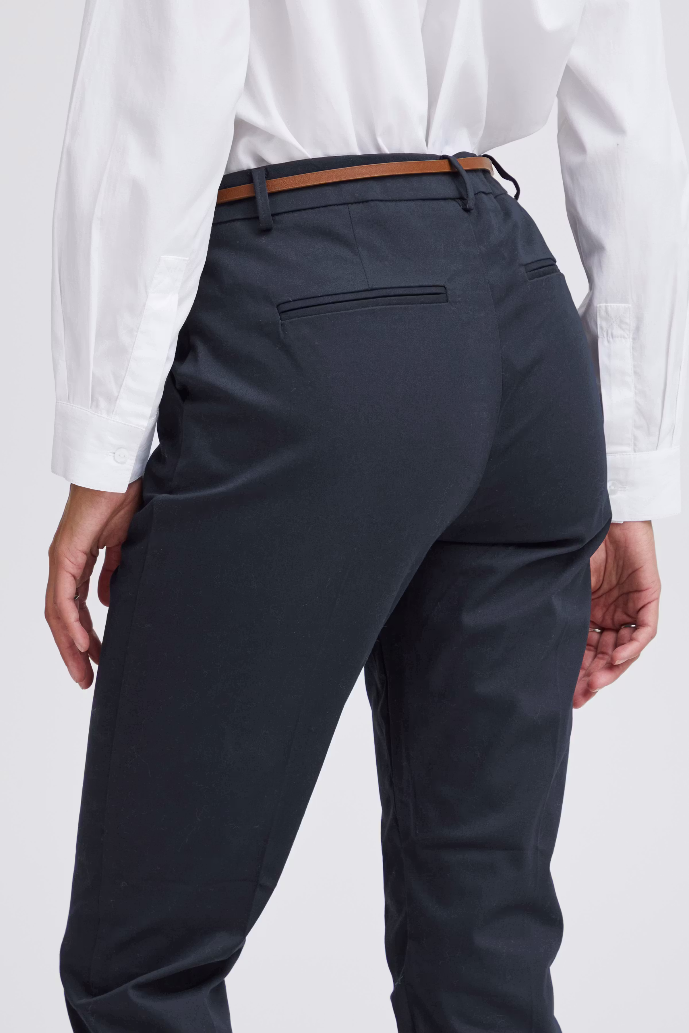 BYDAYS Hose LOOKBOOK DETAIL 20803473-80466