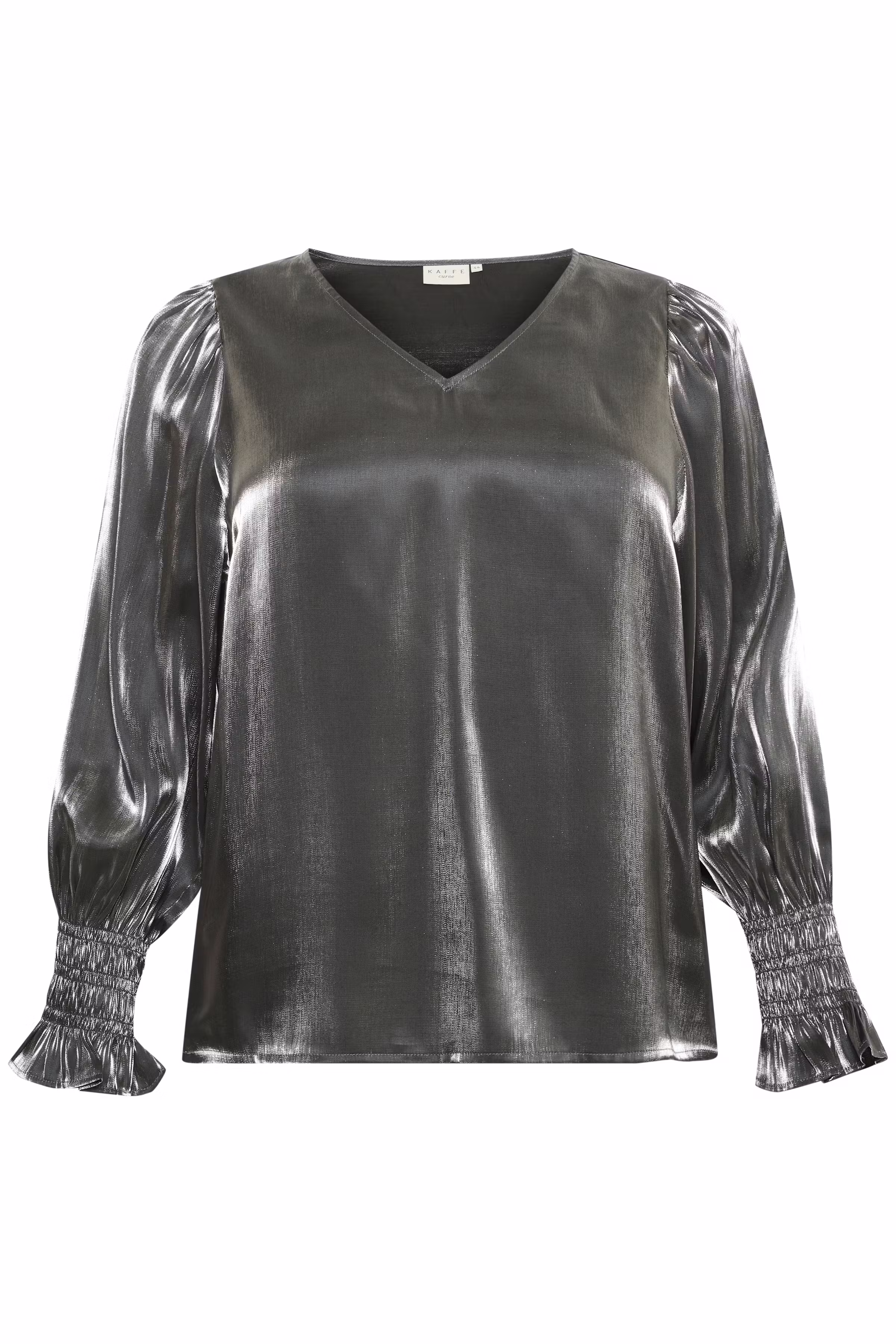 KCmilla Bluse PACK FRONT 10581887-100281