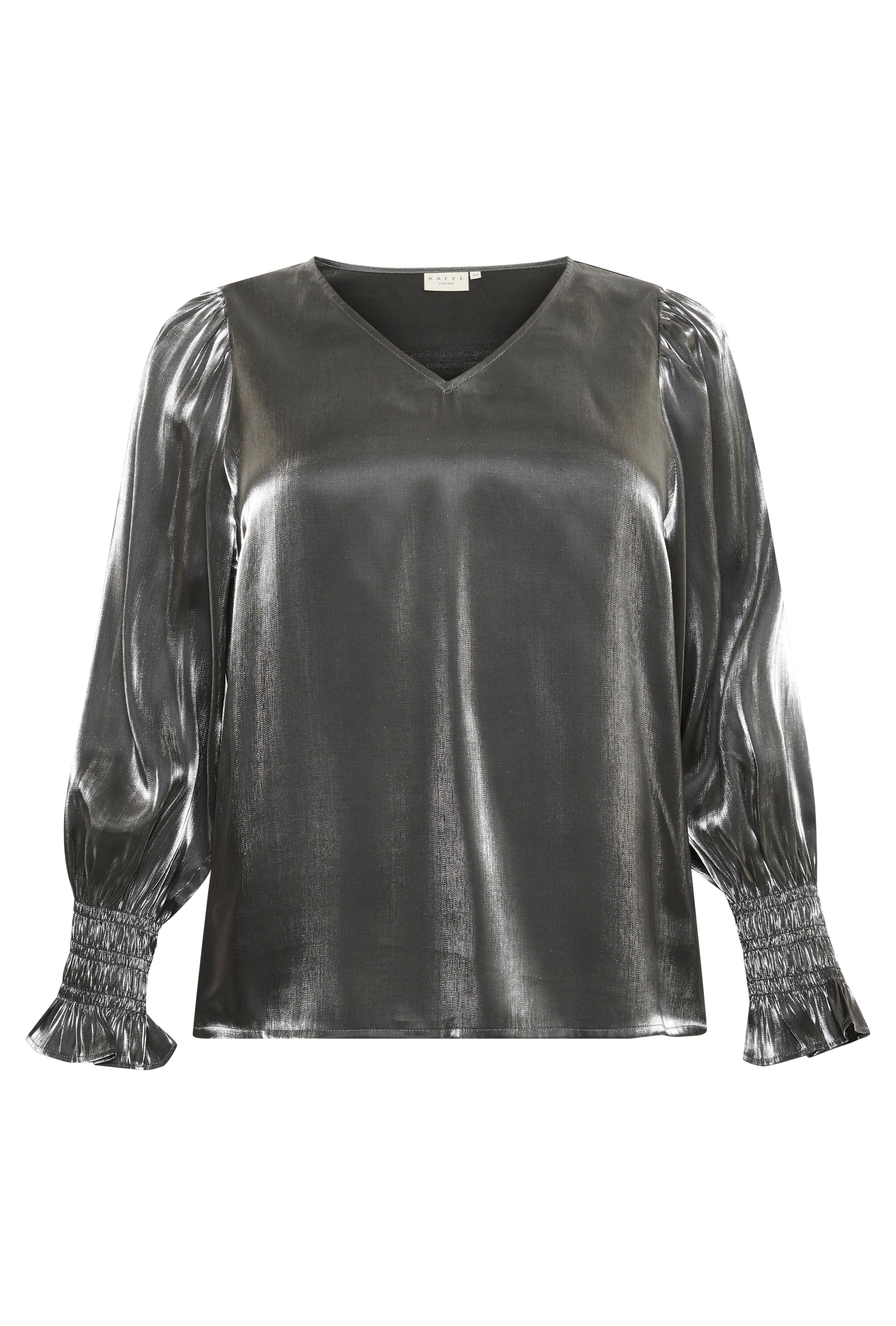 KCmilla Bluse PACK FRONT 10581887-100281