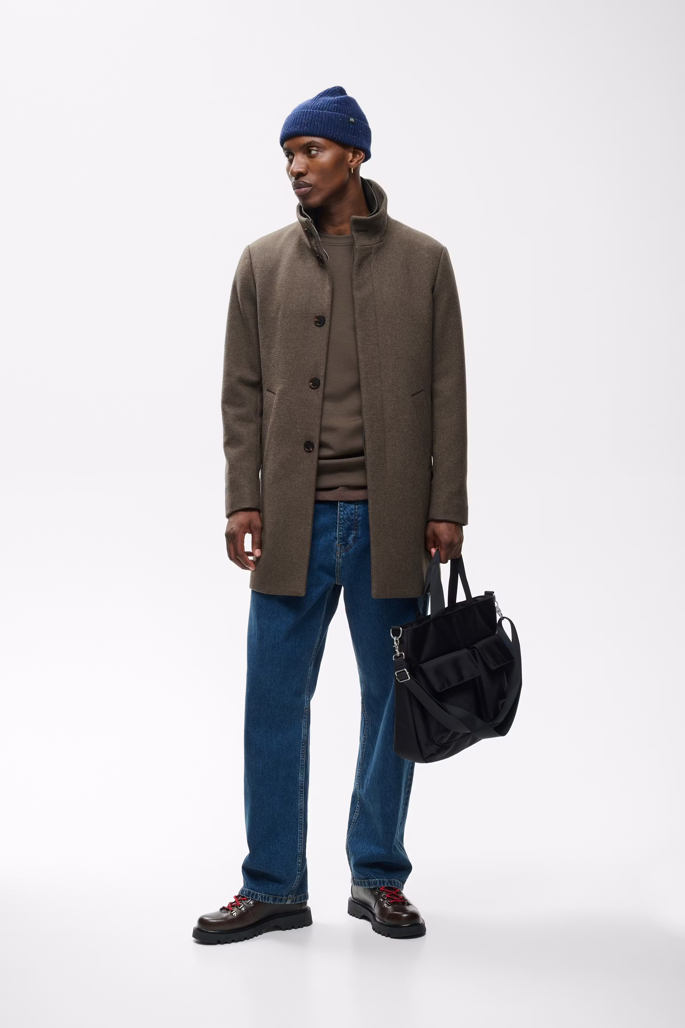 Harvey Wollmantel LOOKBOOK FRONT 30203845-181110