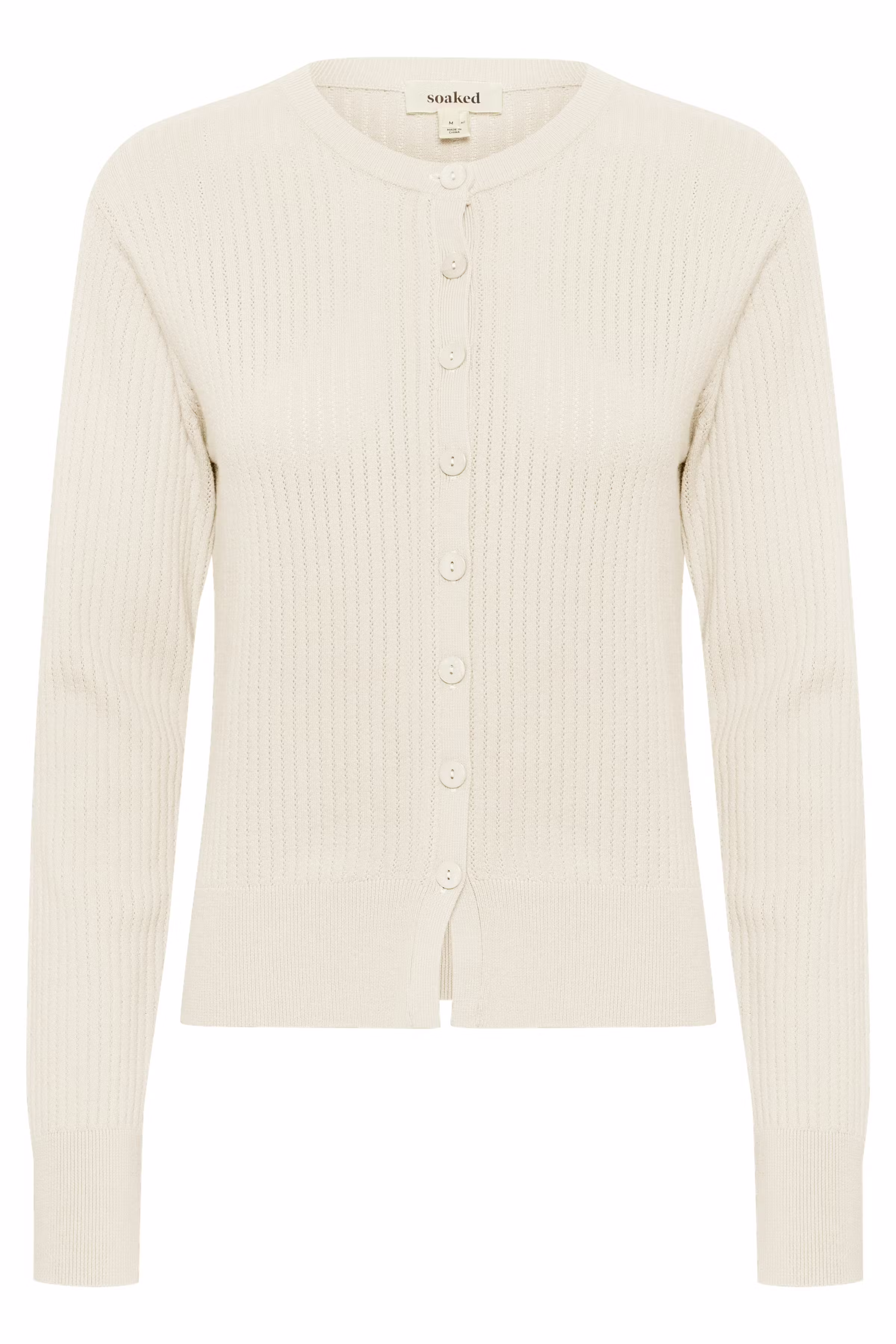 SLSpina Cardigan PACK FRONT 30408036-110701