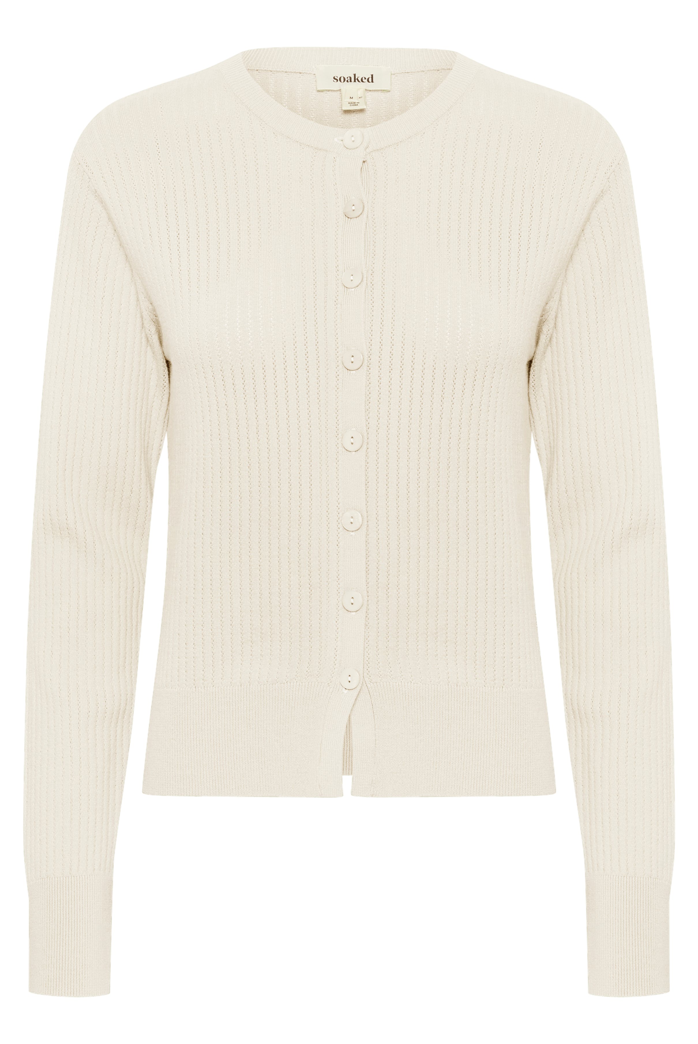 SLSpina Cardigan PACK FRONT 30408036-194019