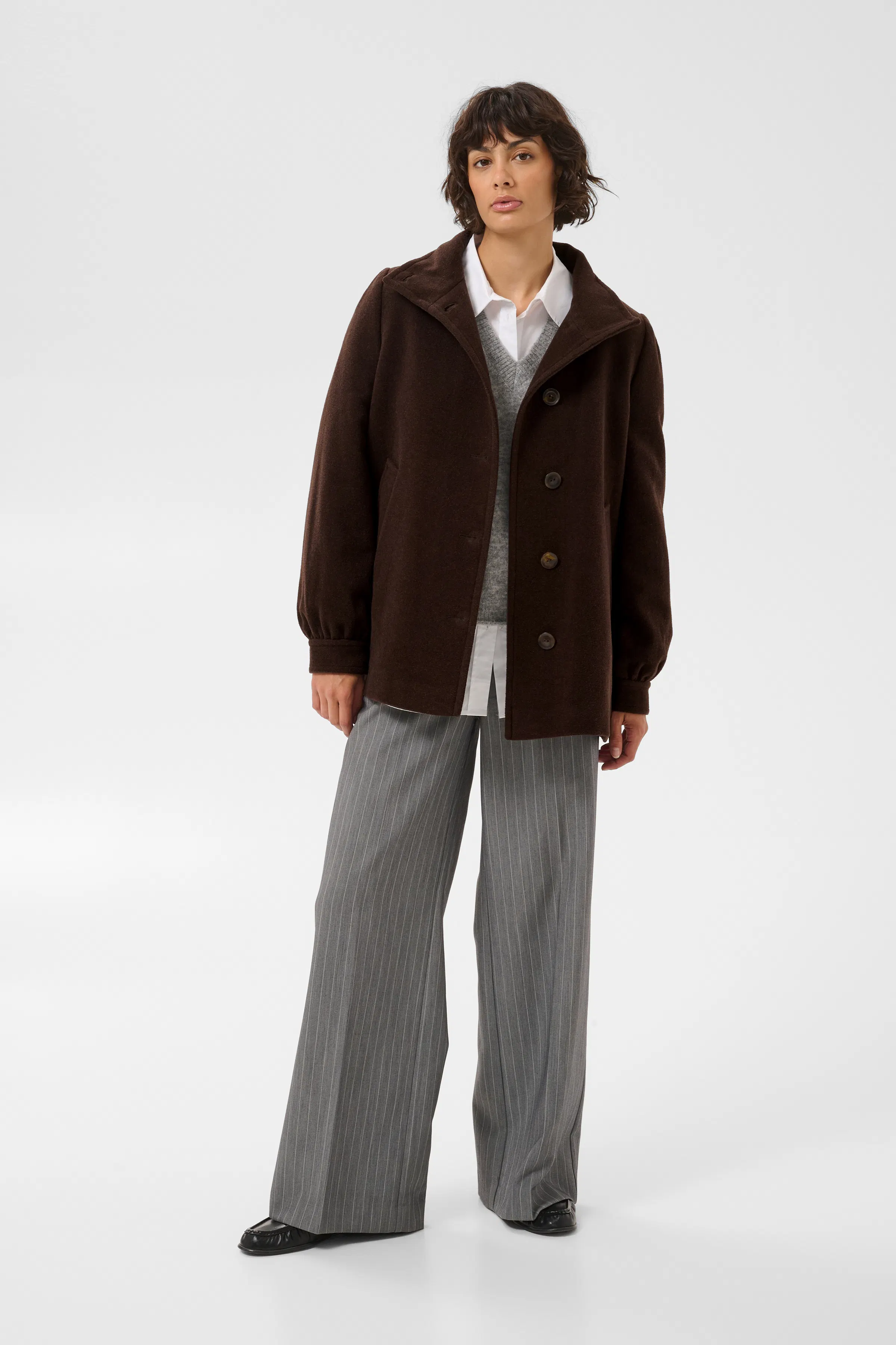 CeciliaPW Frakke LOOKBOOK FRONT 30310639-191106