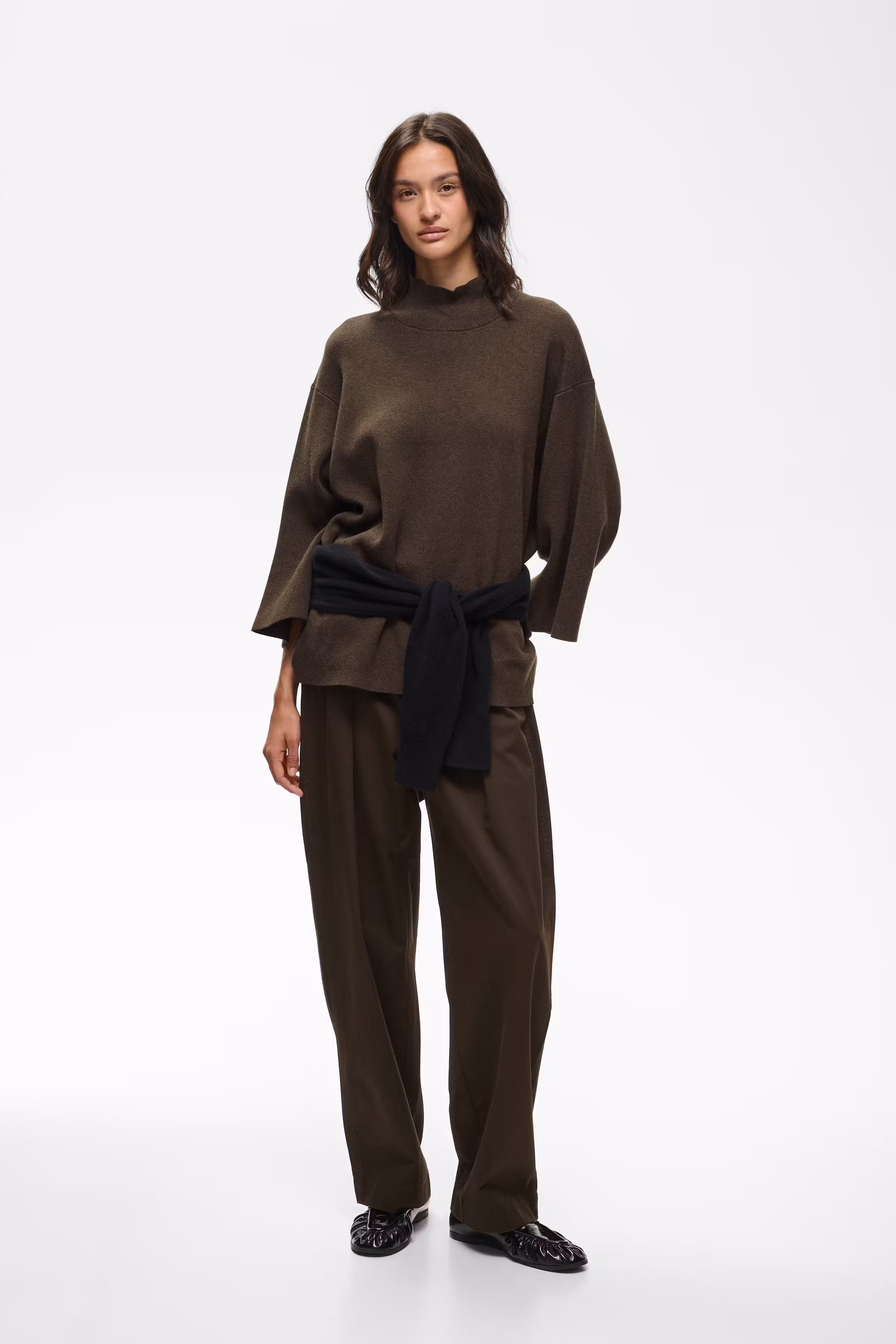 TILDAIW Pullover LOOKBOOK FRONT 30112915-1911091