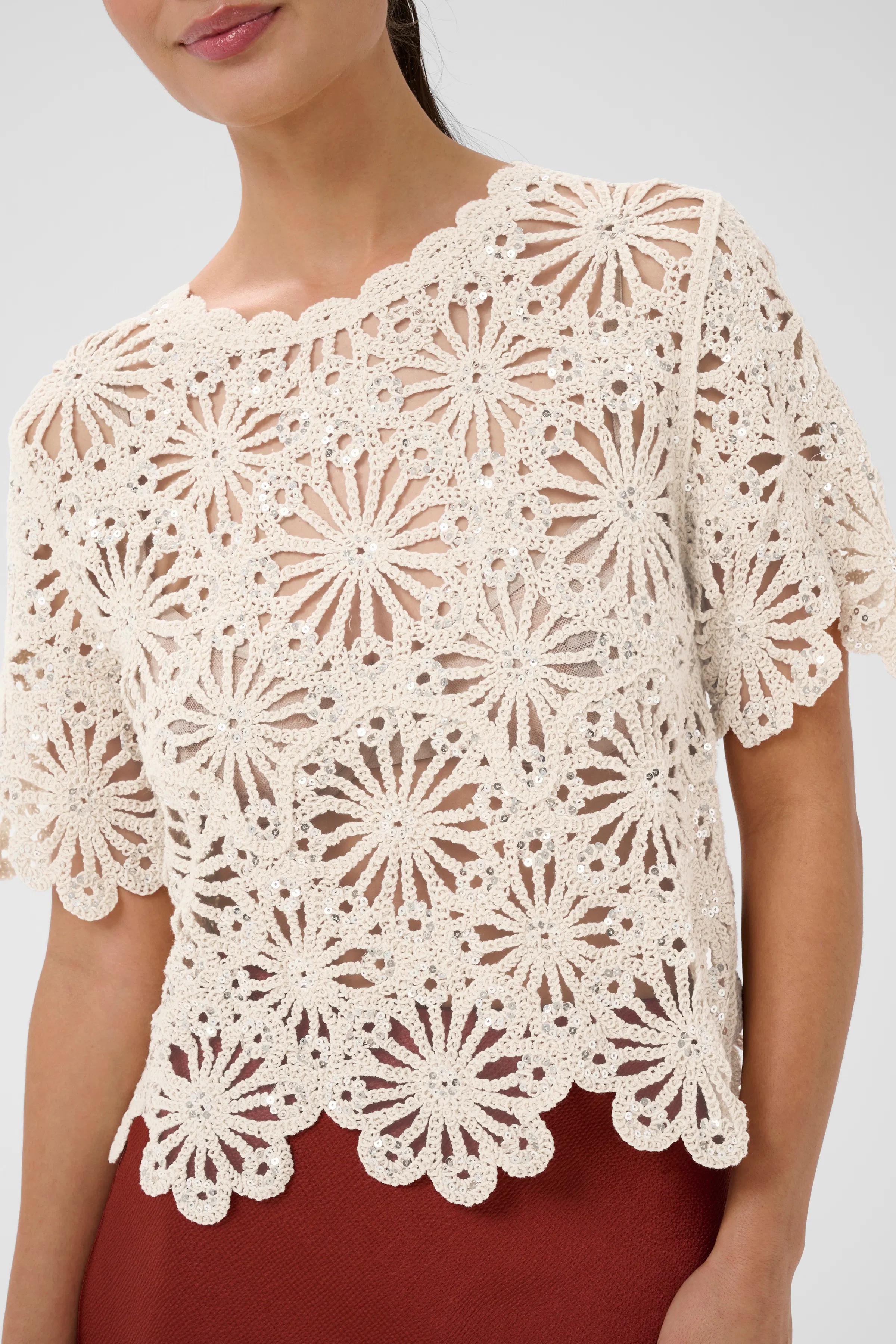 KAcallista Blouse LOOKBOOK DETAIL 10511957-109663