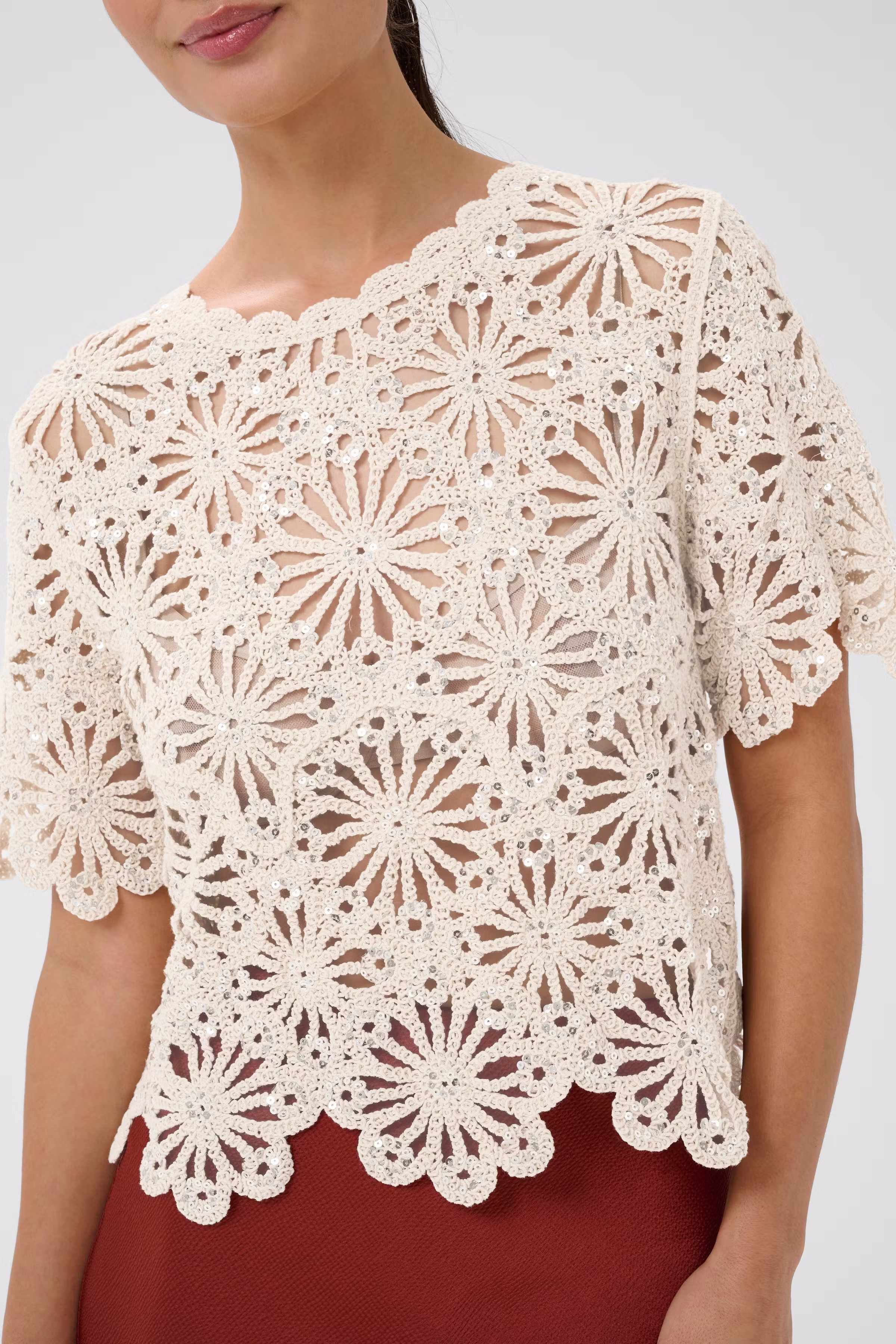 KAcallista Blouse LOOKBOOK DETAIL 10511957-109663