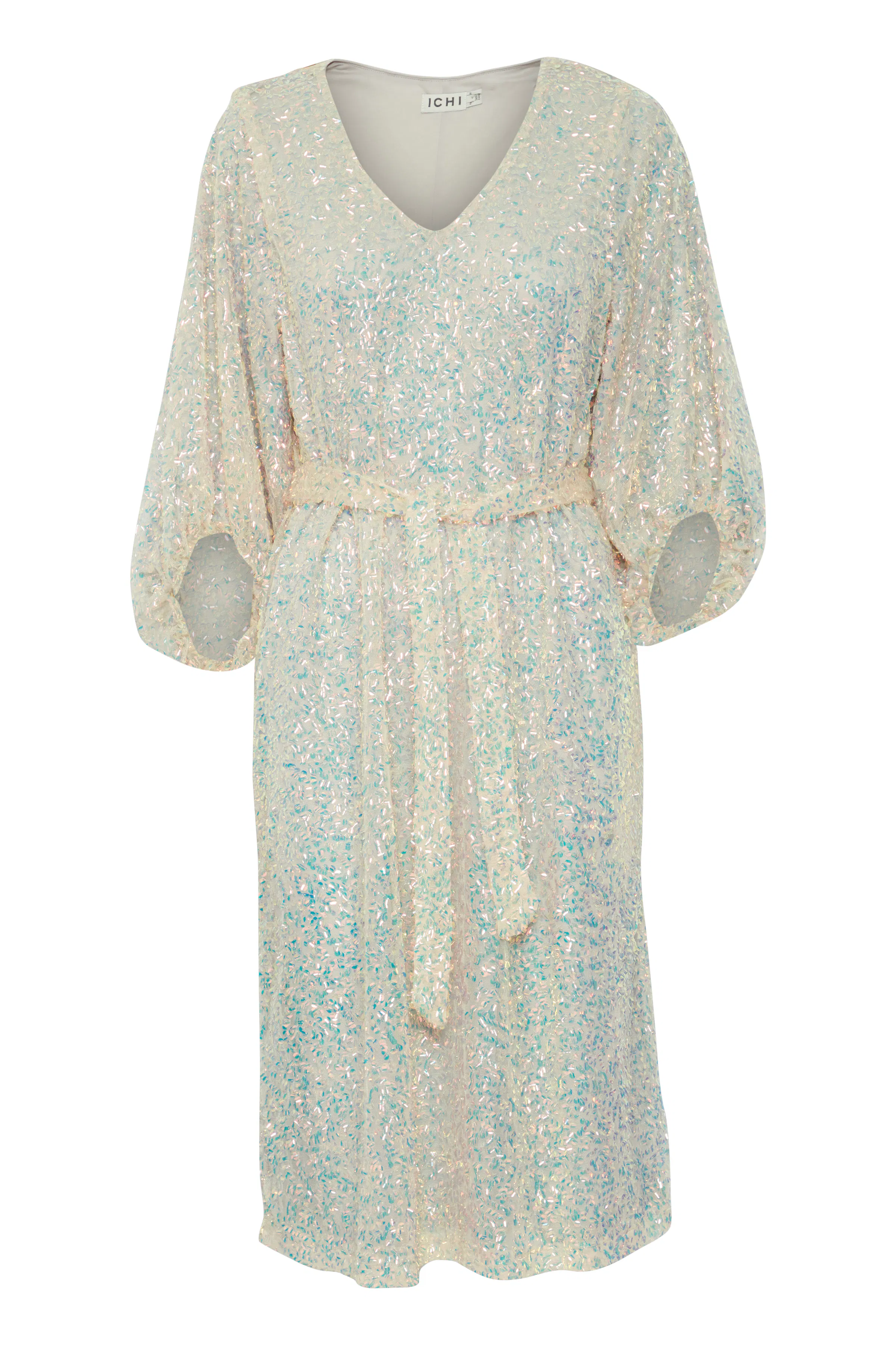 IHMARELLY Dress PACK FRONT 20122173-203889
