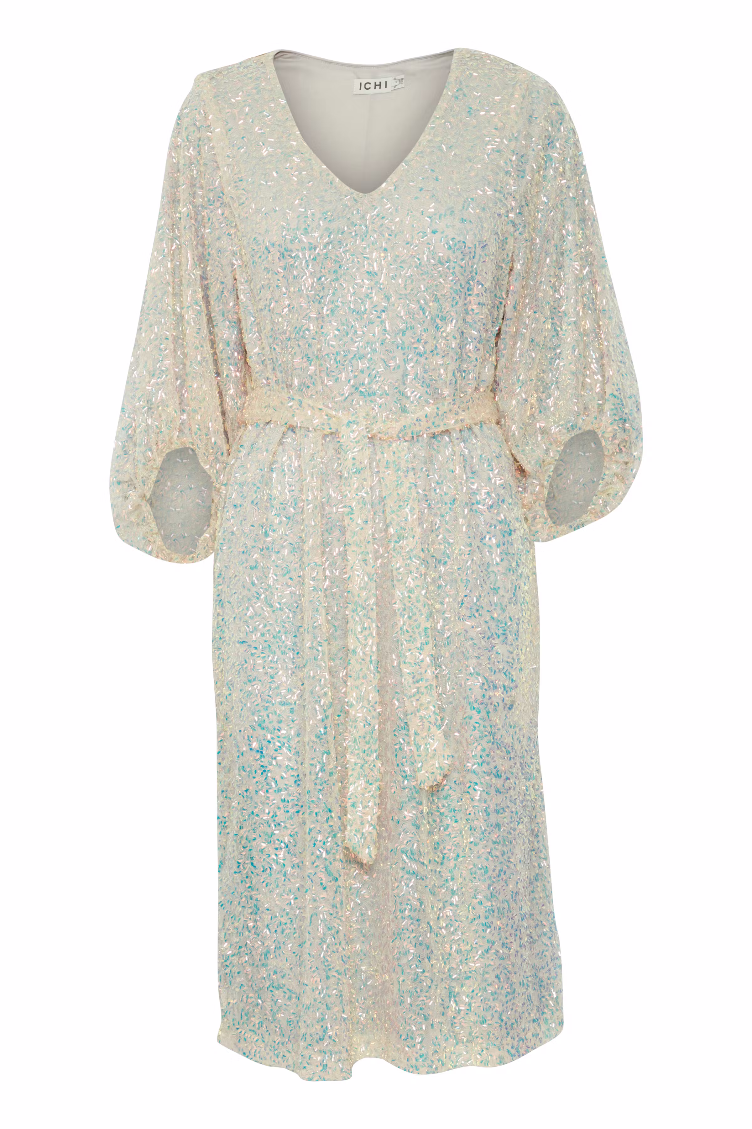 IHMARELLY Dress PACK FRONT 20122173-203889