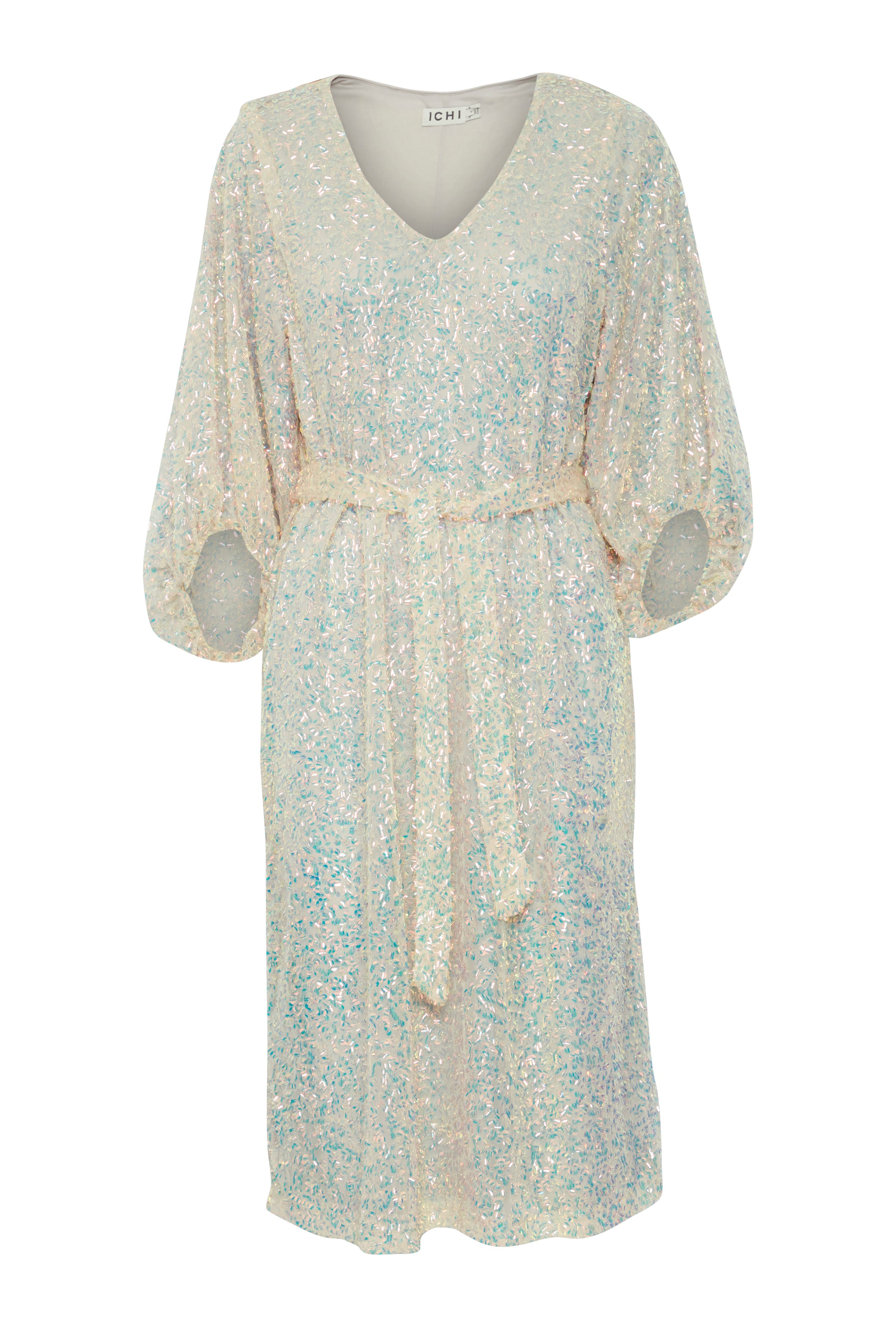 IHMARELLY Dress PACK FRONT 20122173-203889