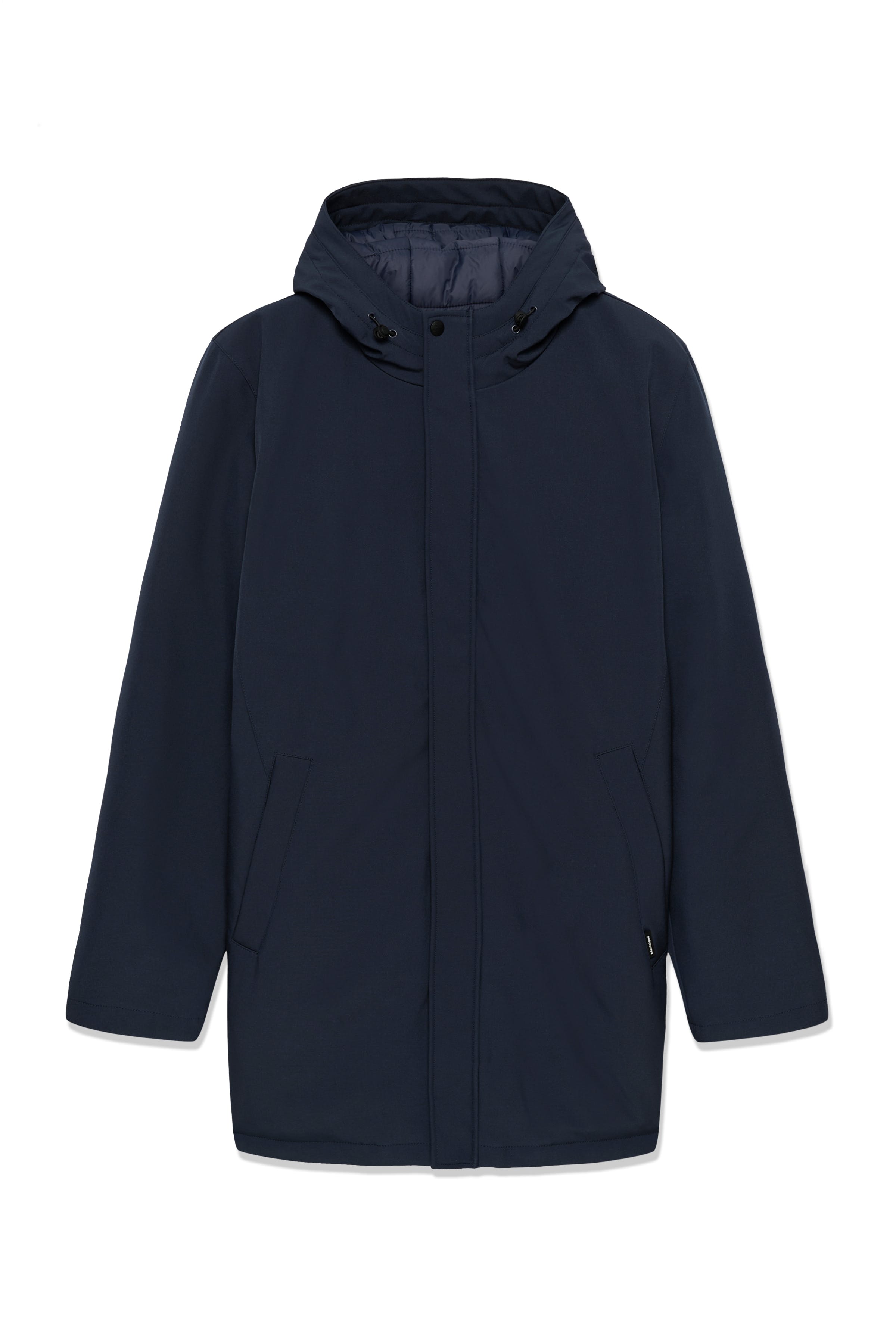 MAdeston Coat PACK FRONT 30205571-194011