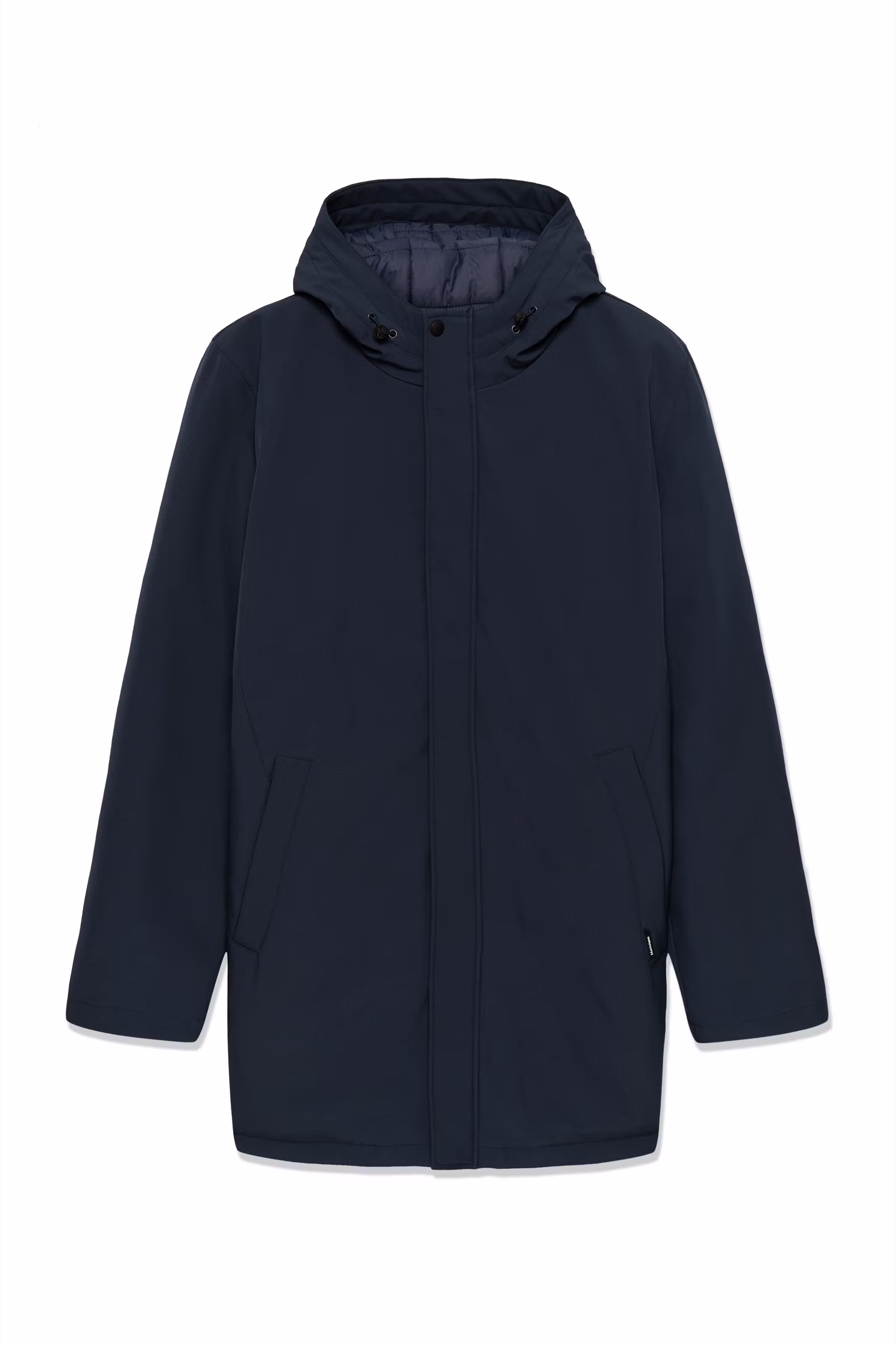 MAdeston Coat PACK FRONT 30205571-194011