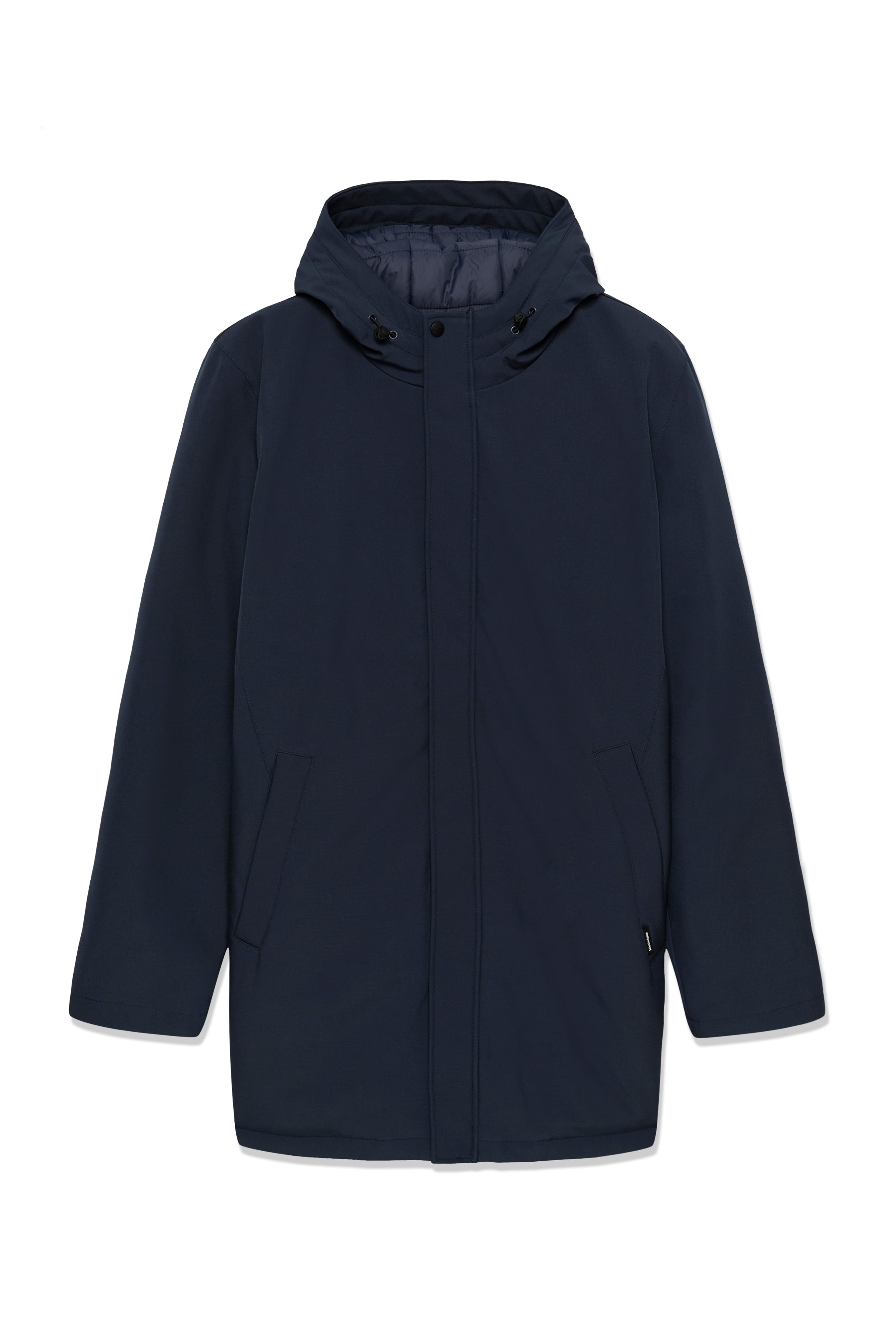 MAdeston Coat PACK FRONT 30205571-181112