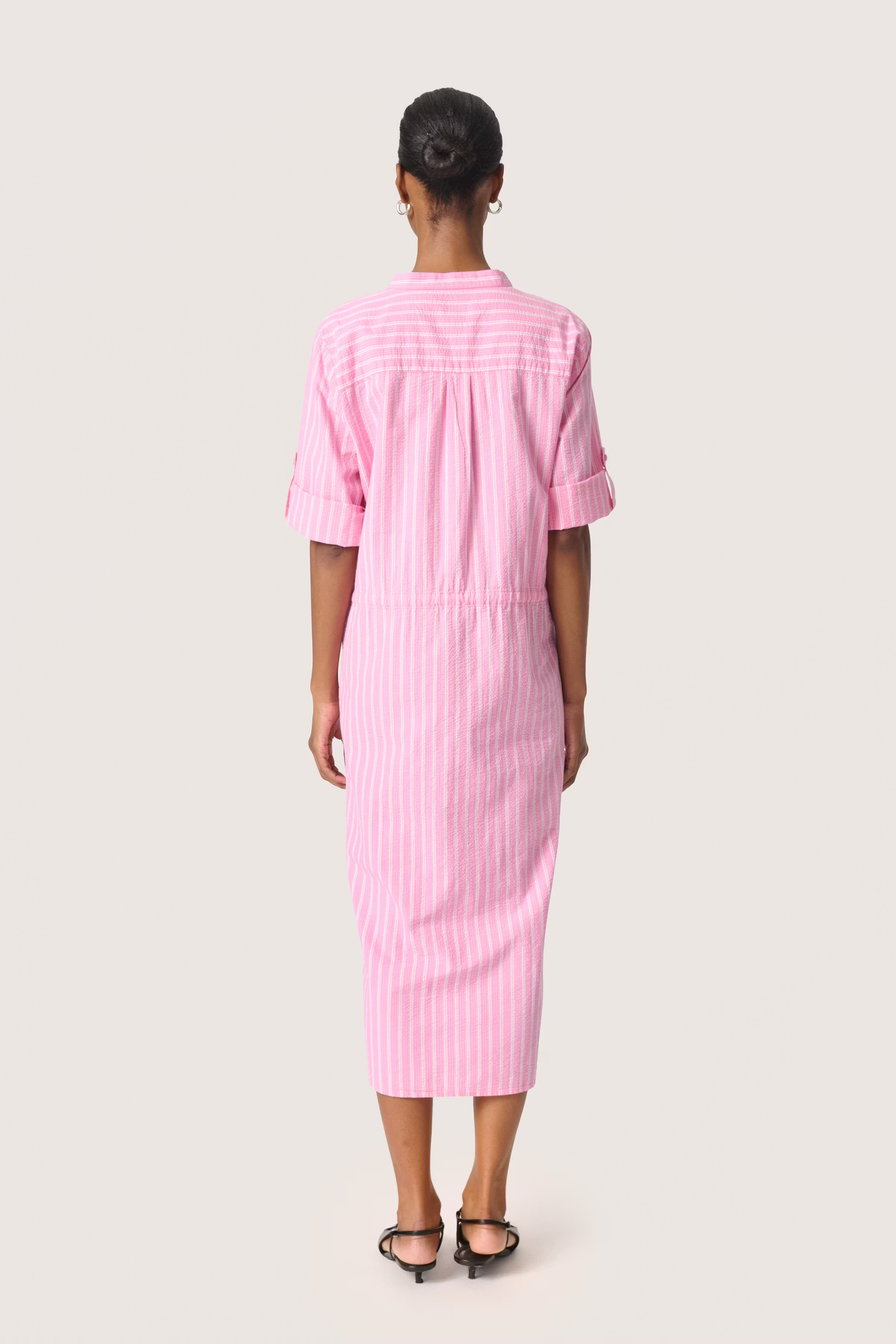 SLAnvitte Dress LOOKBOOK BACK 30408467-304062