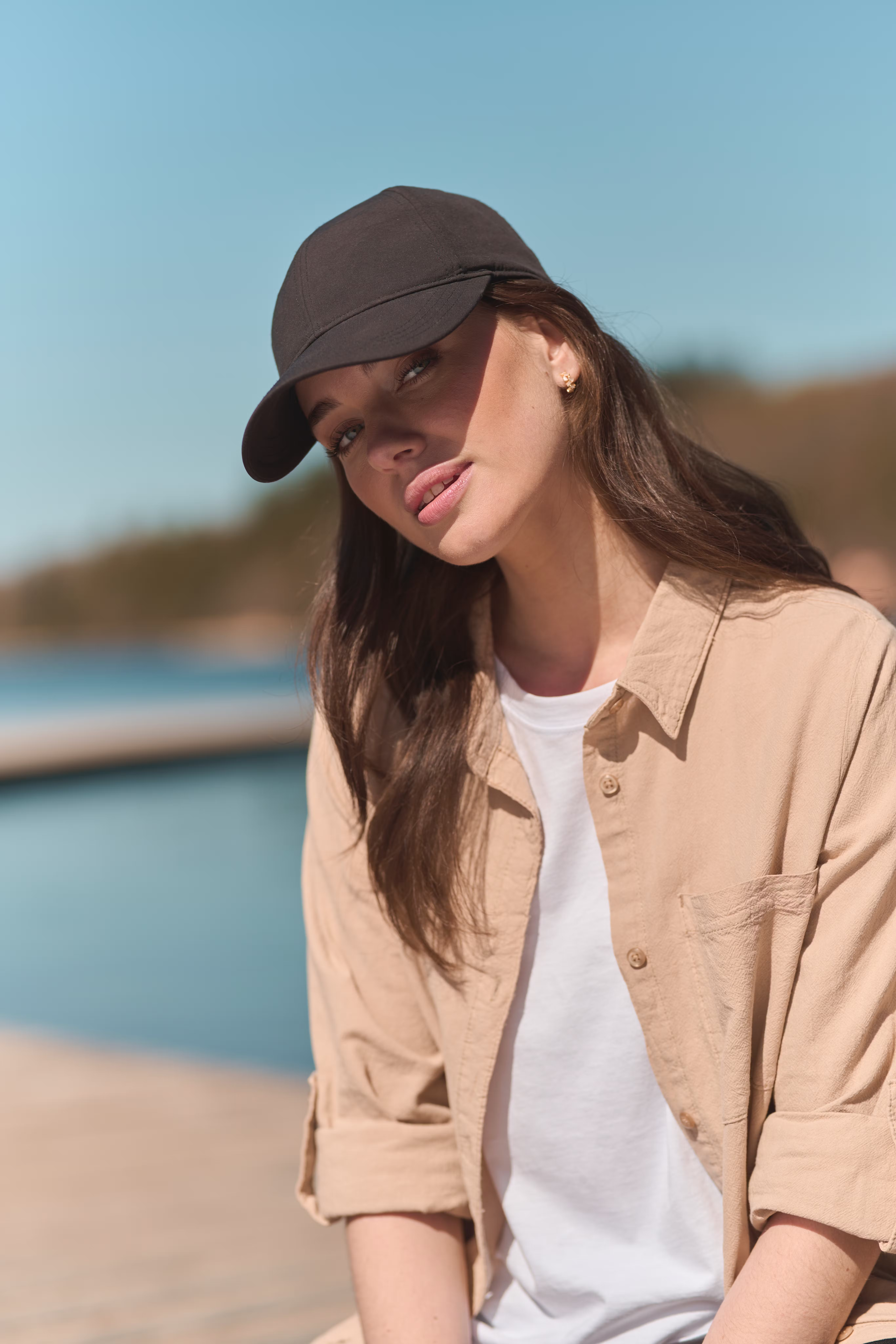 KAnaya Skjorte LOCATION NONE 10506337-101239