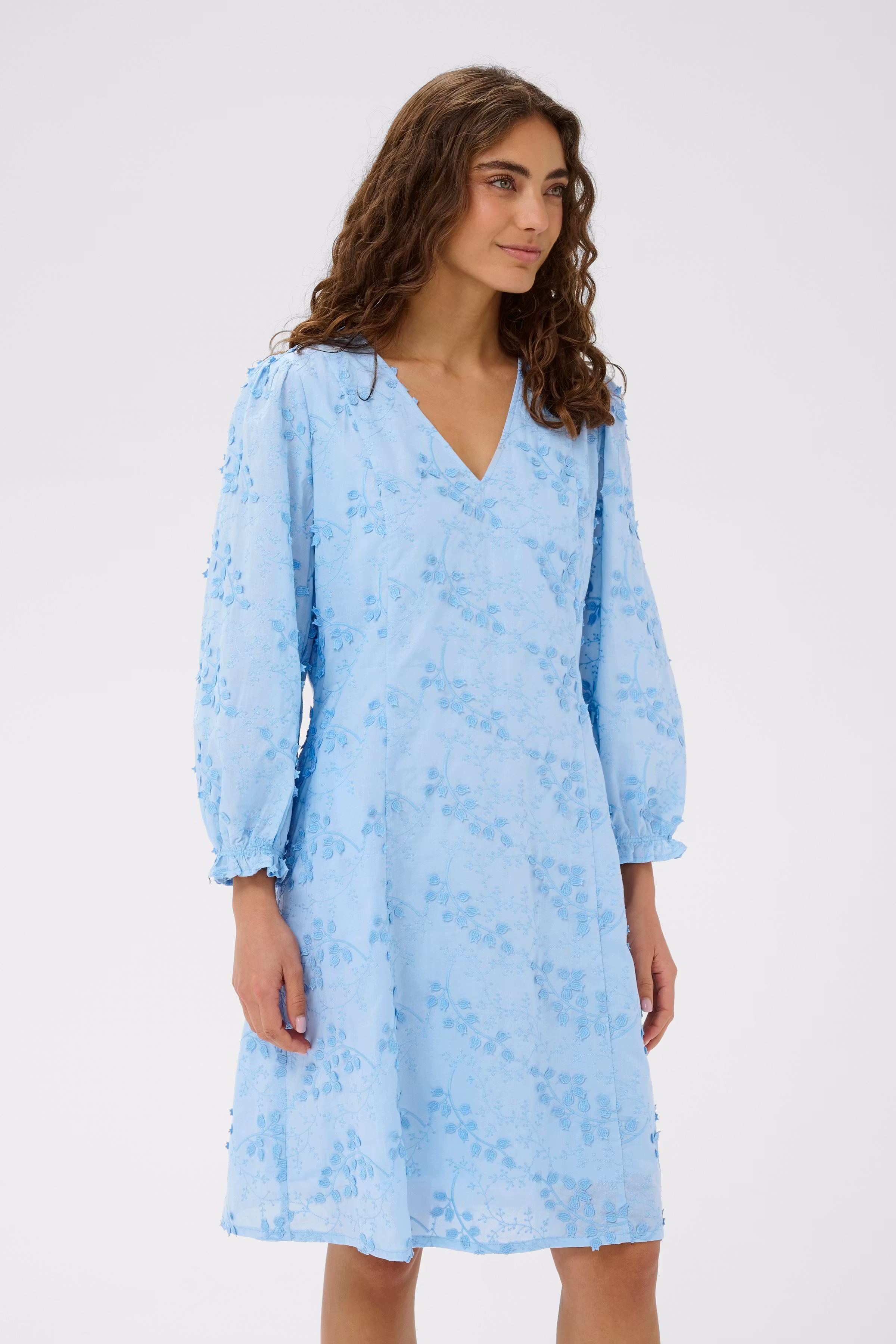 CUakula Kjole LOOKBOOK FRONT 50113352-144214