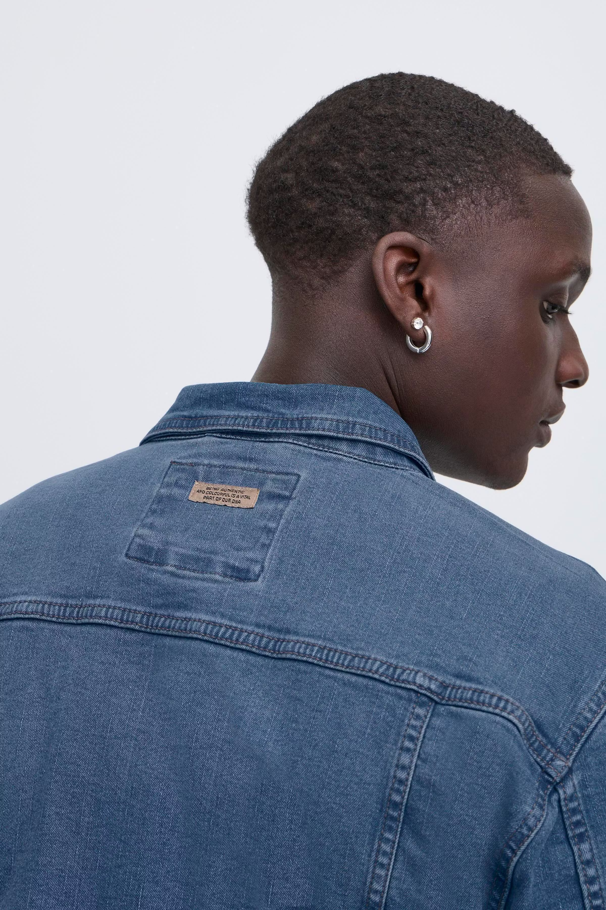 Outerwear LOOKBOOK DETAIL 20710737-200291