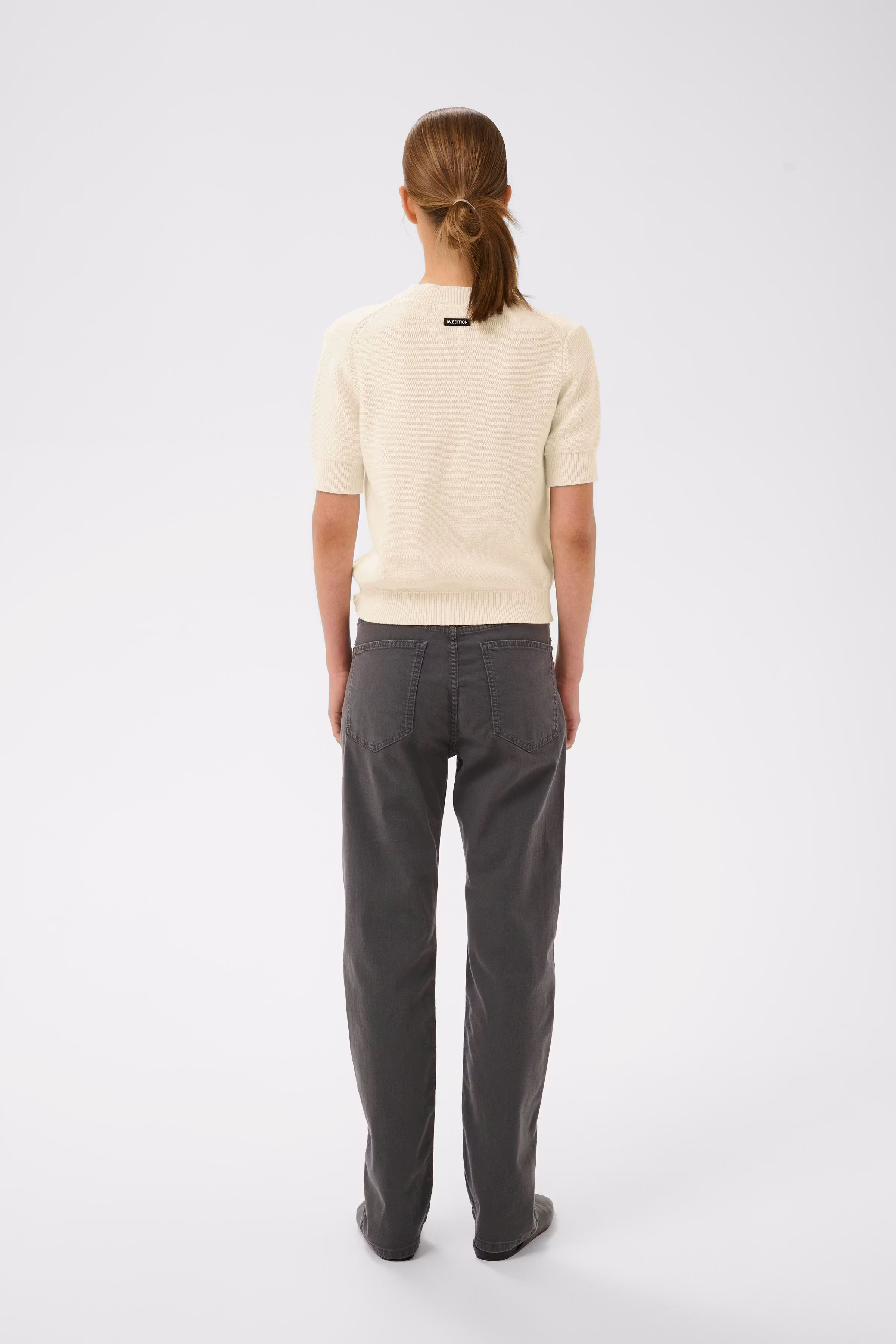 NAASUIW Pullover LOOKBOOK FRONT 30112160-110701