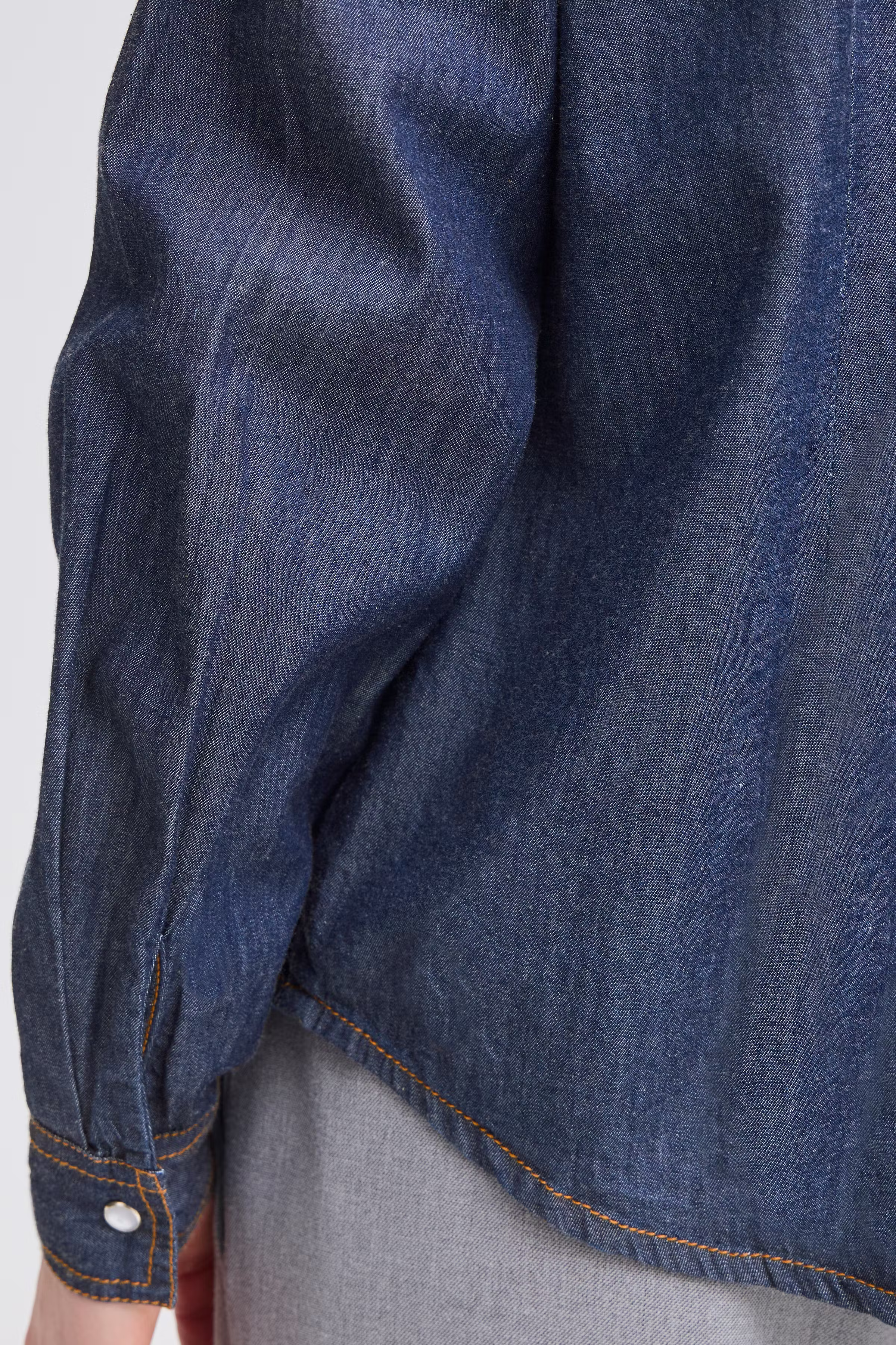 FRLARISSA Hemd LOOKBOOK DETAIL 20616195-202717