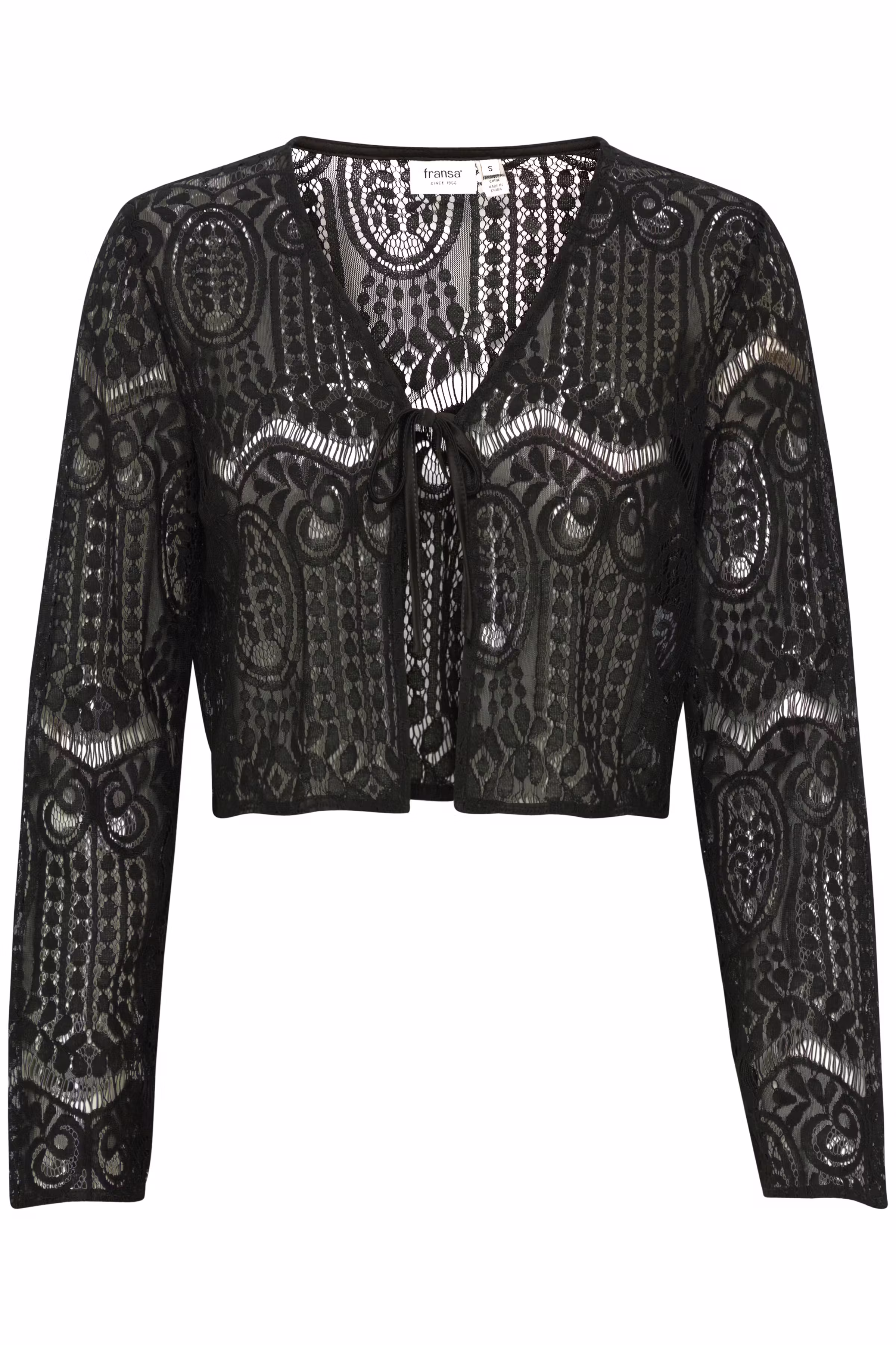 FRCATE Skjorte PACK FRONT 20615075-200113