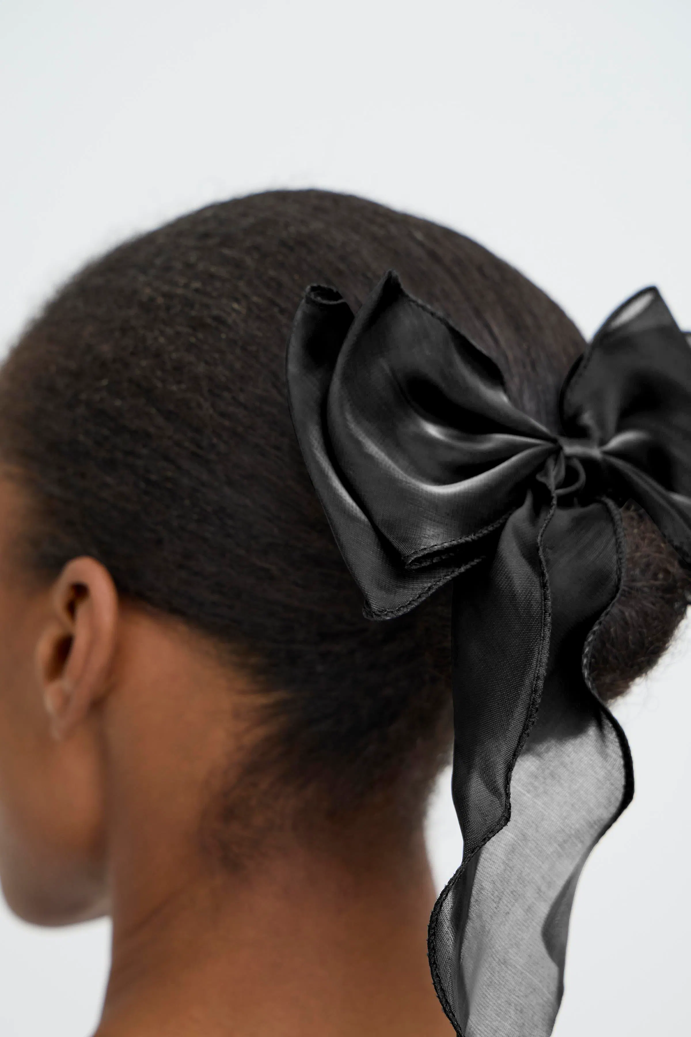 BYVIOLETTA Hår accessories LOOKBOOK FRONT 20818511-194008