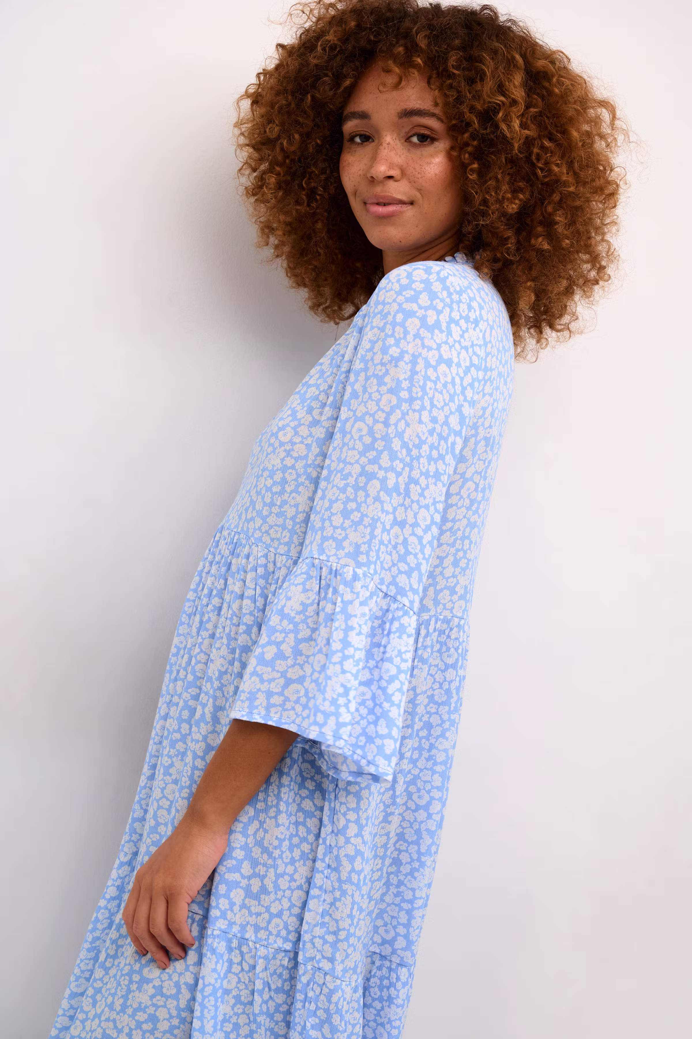 KAhera Kjole LOOKBOOK DETAIL 10552258-106232