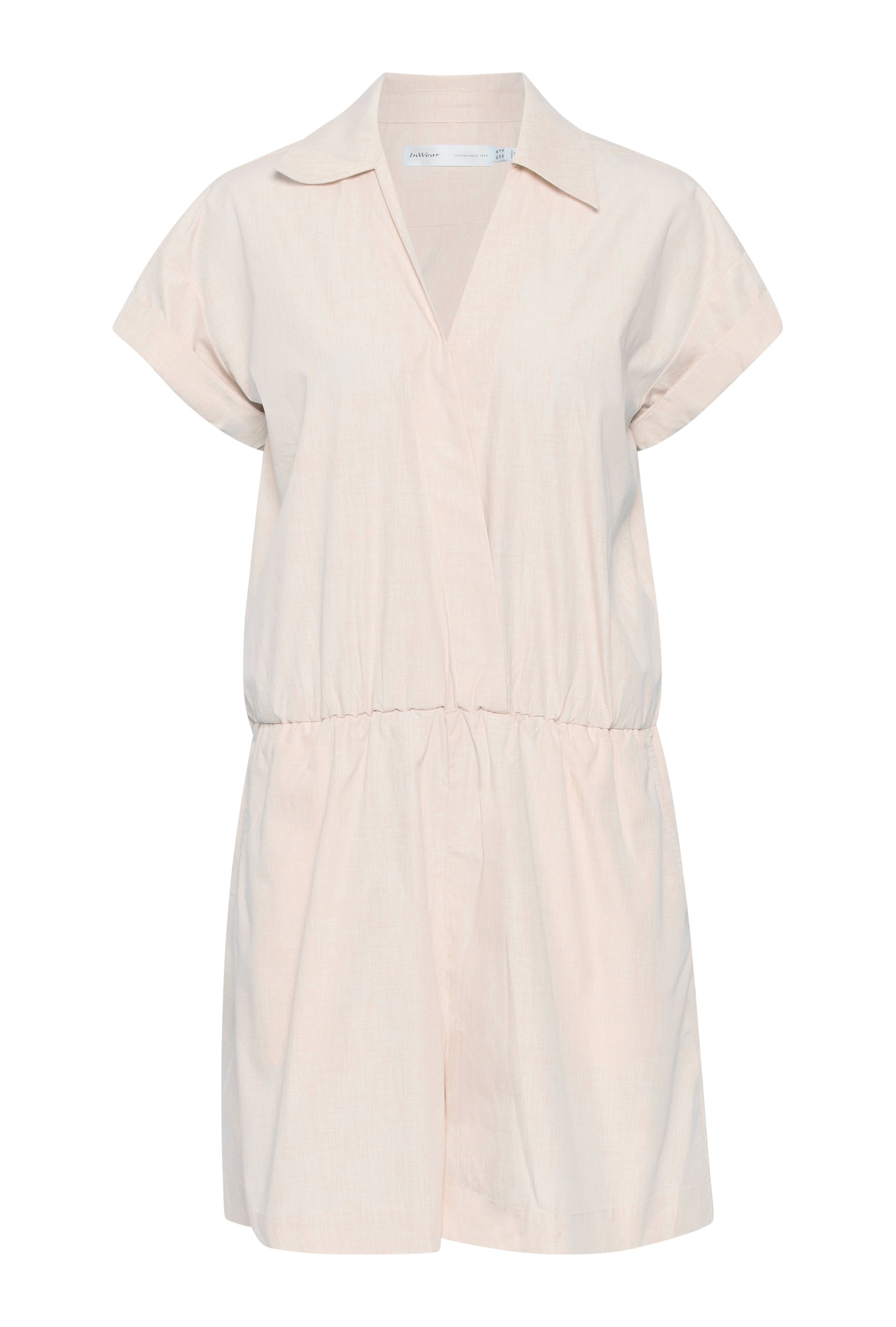 JessiaIW Jumpsuit PACK FRONT 30109285-1304031