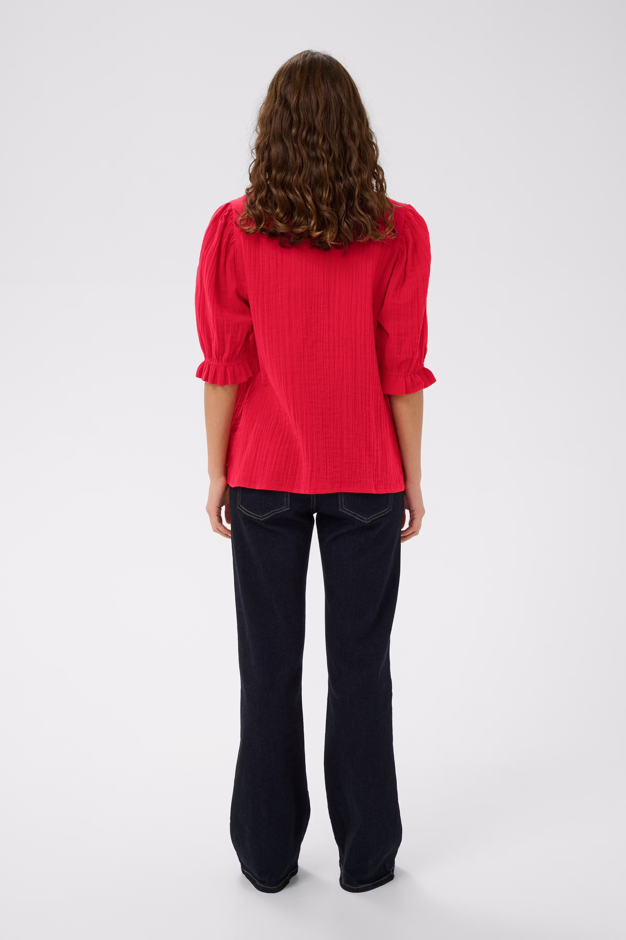 CUtala Blouse LOOKBOOK BACK 50113071-191763