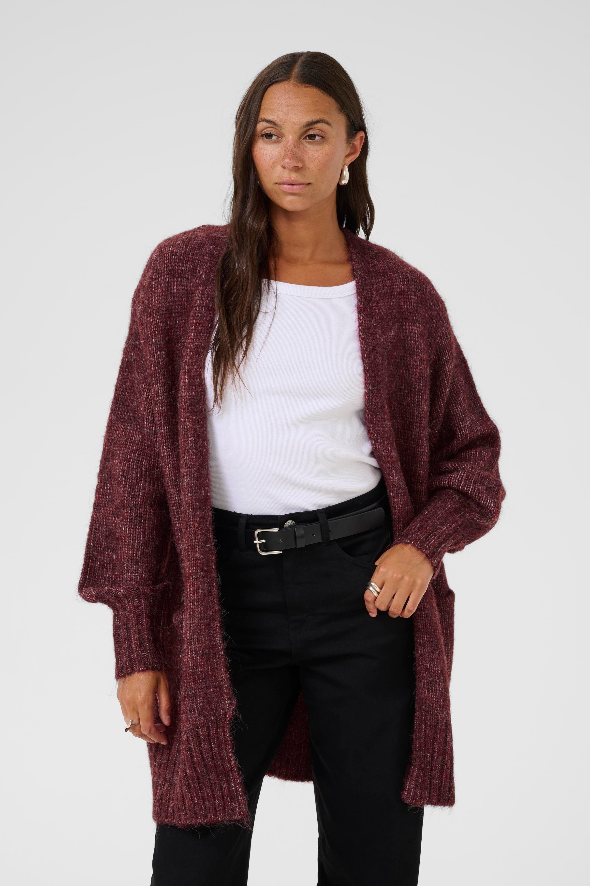 KAtrina Cardigan LOOKBOOK FRONT 10509150-1915281