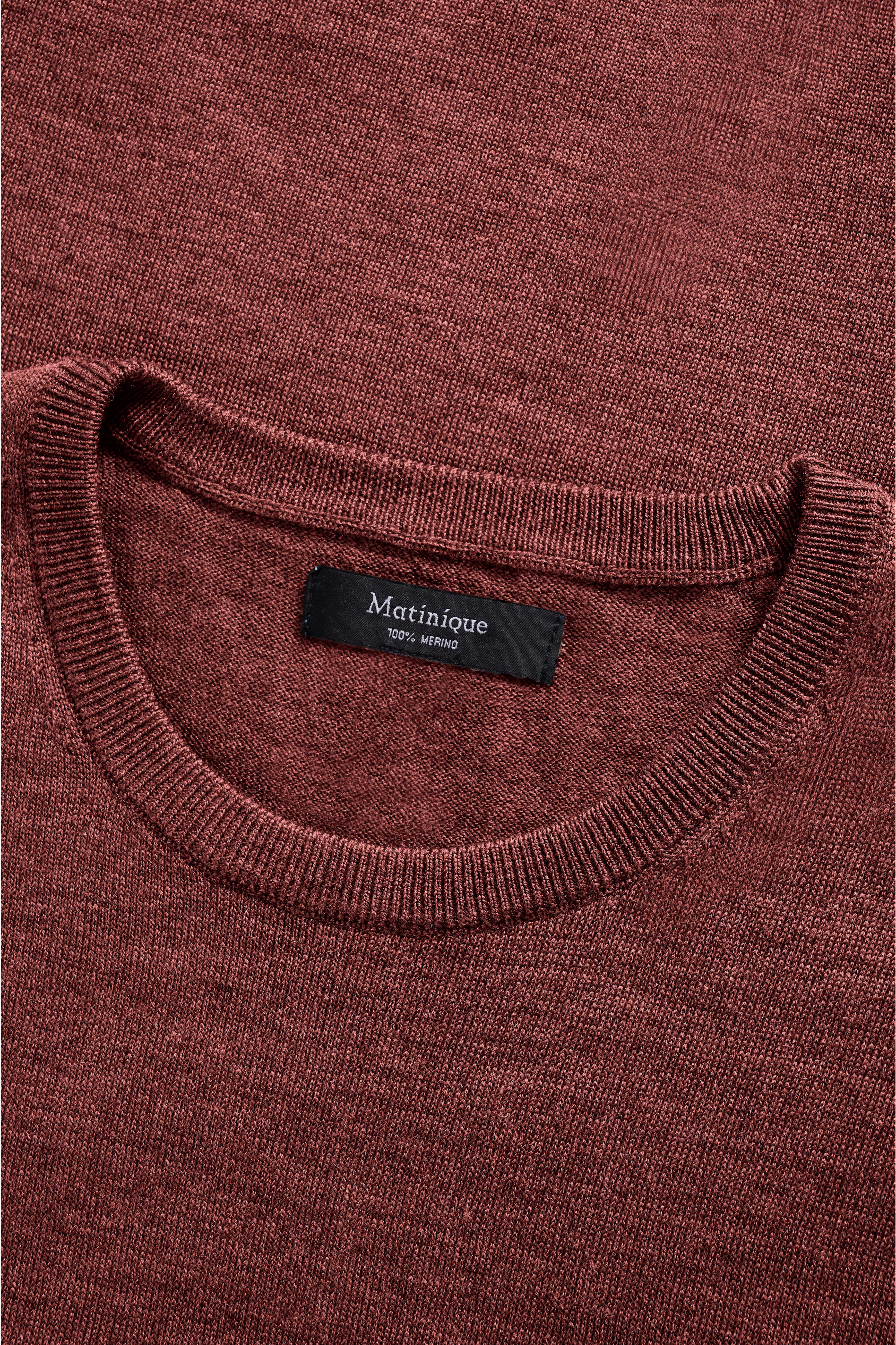 Margrate Merino Pullover PACK DETAIL 30200611-1912421