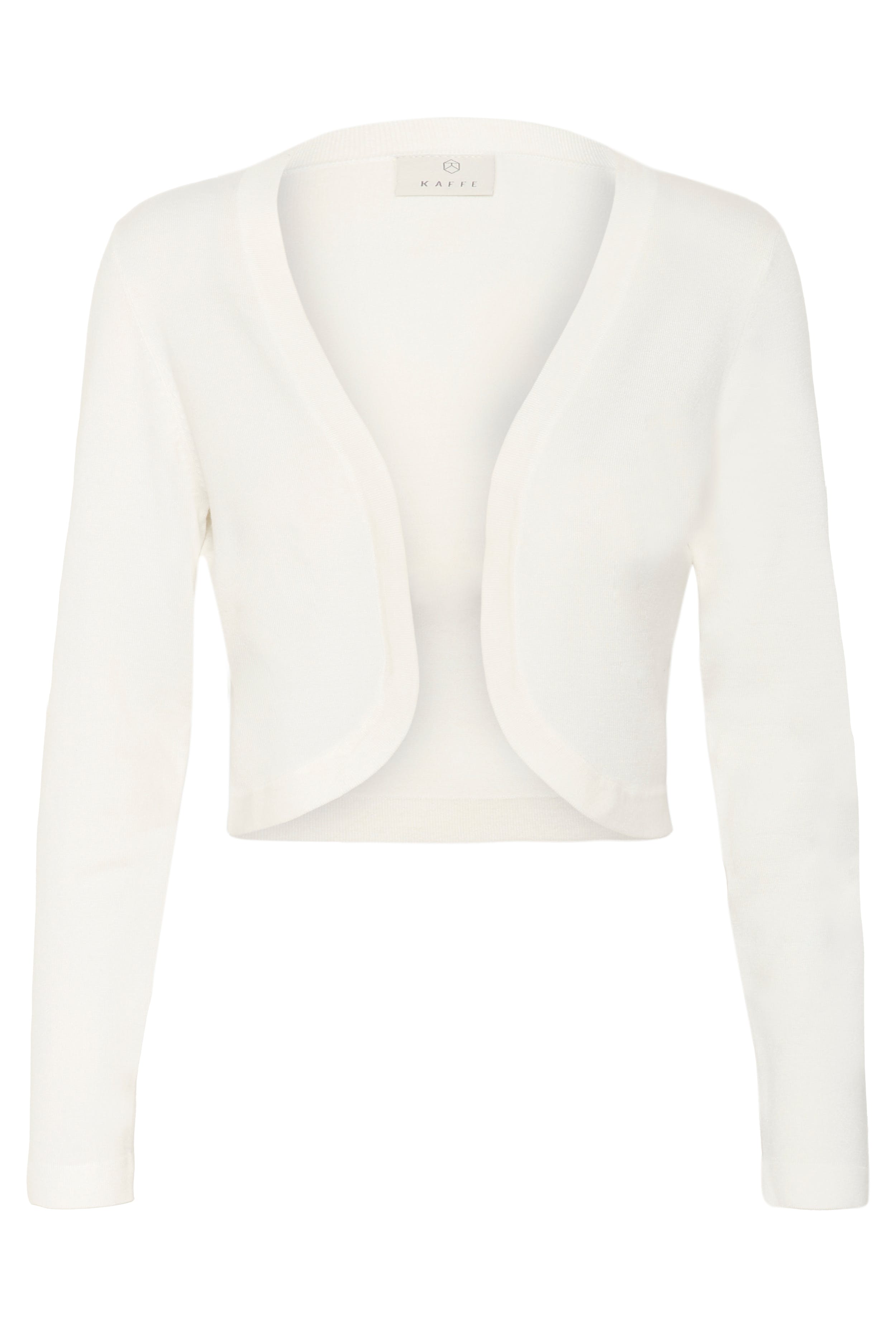 KAAstrid Bolero PACK FRONT 500020-50003