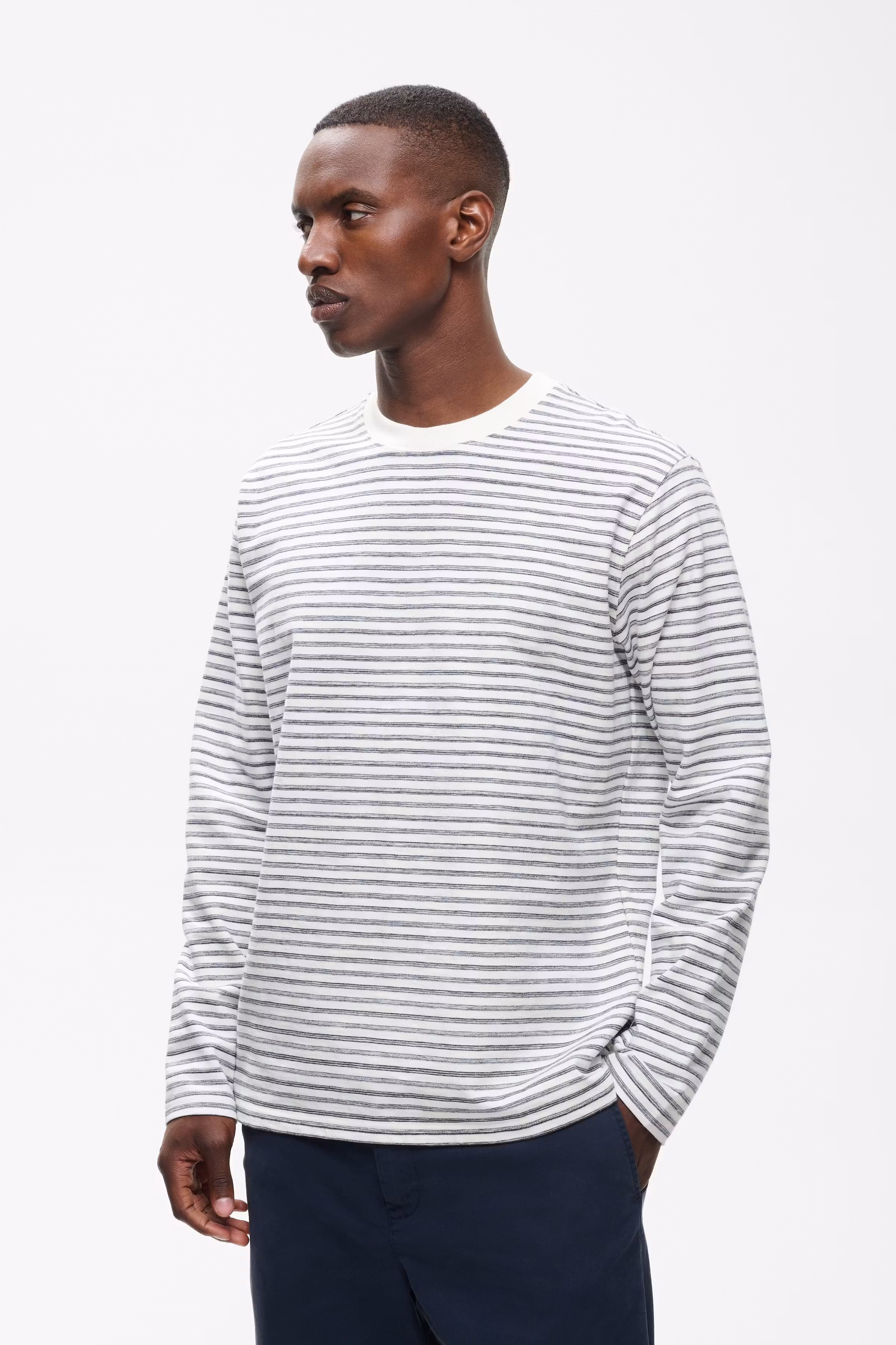 MAkai Heritage T-shirt LOOKBOOK FRONT 30208592-194023