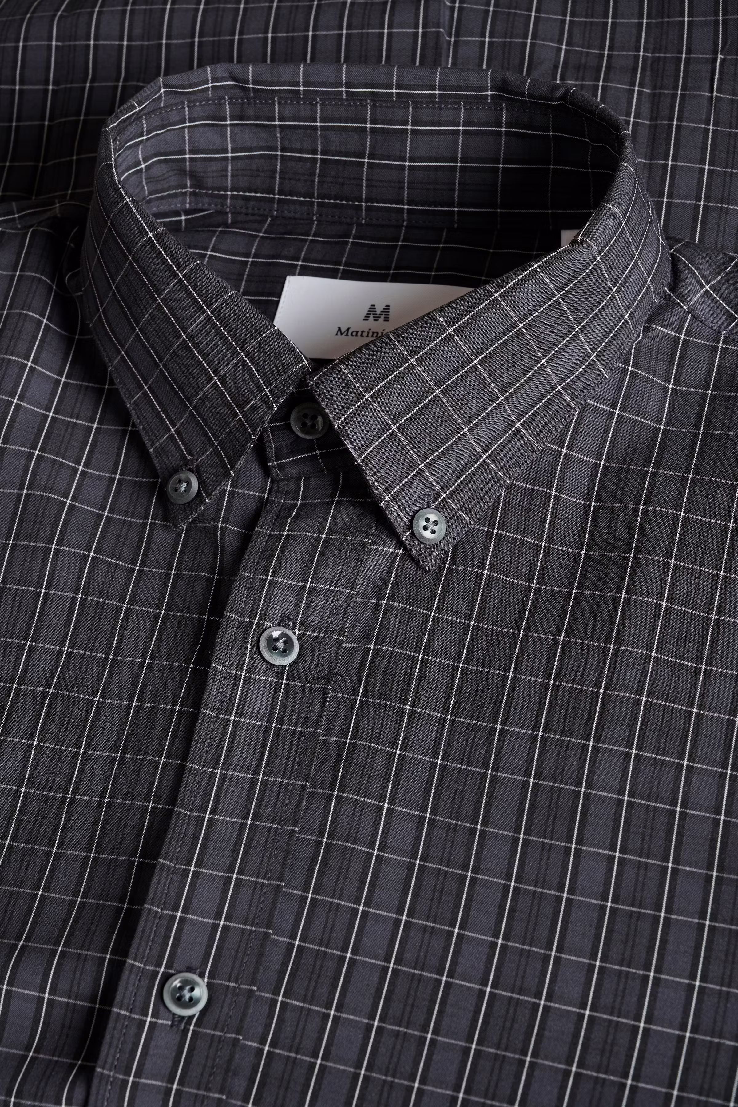 MAklampo Skjorte PACK DETAIL 30207723-300275