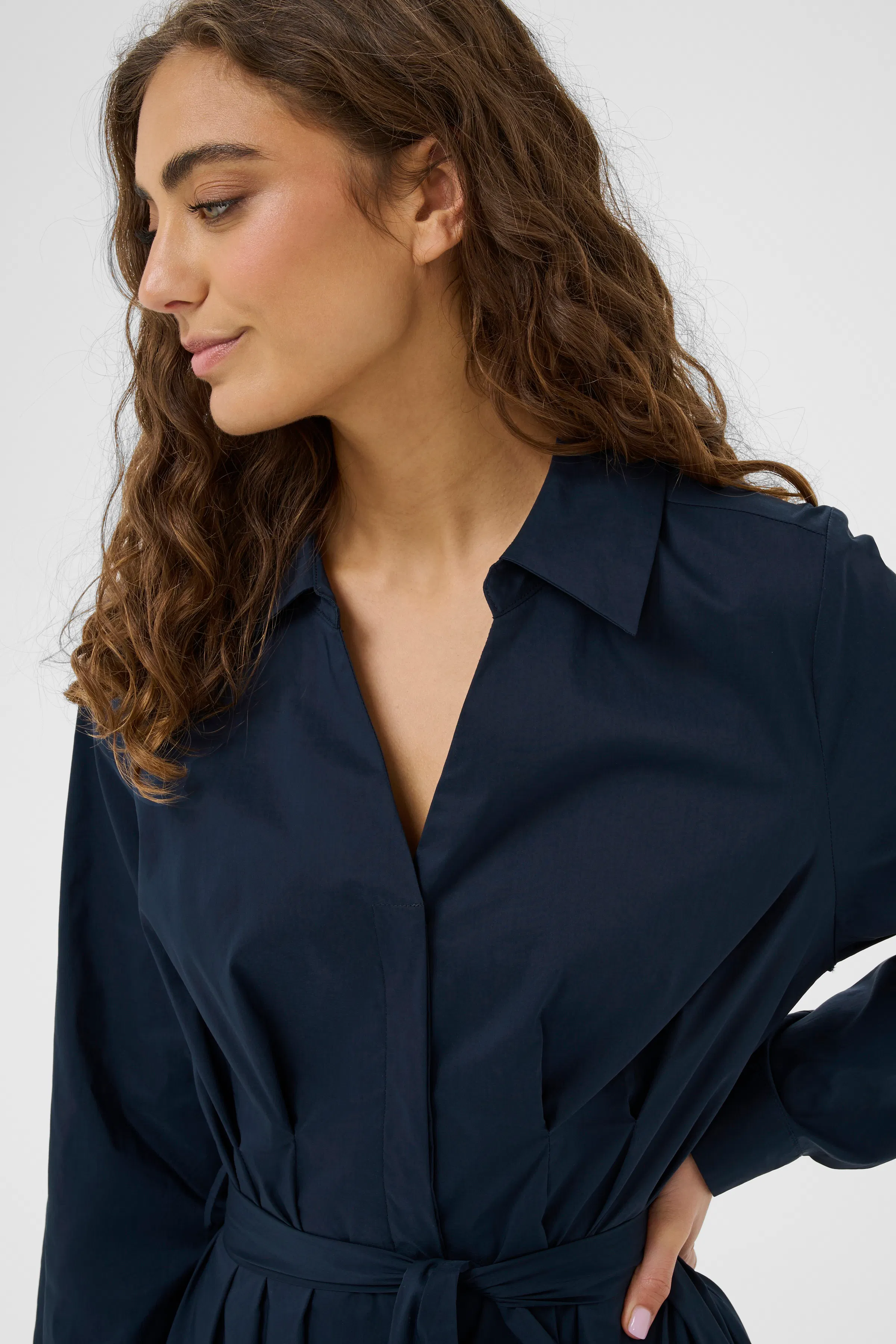 CUelna Kjole LOOKBOOK DETAIL 50112298-193921