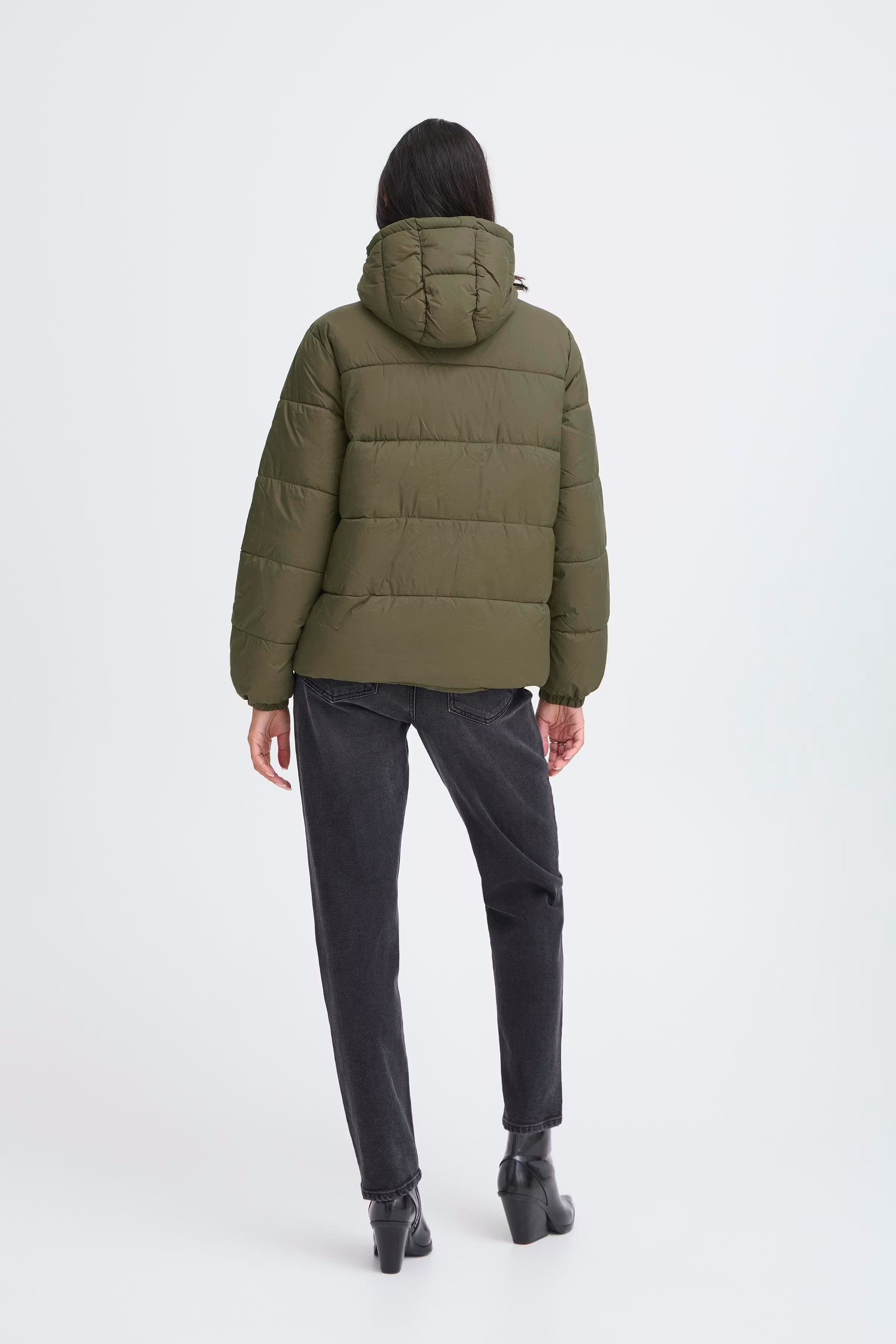 BYBOMINAX Yttertøy LOOKBOOK BACK 20816929-190511