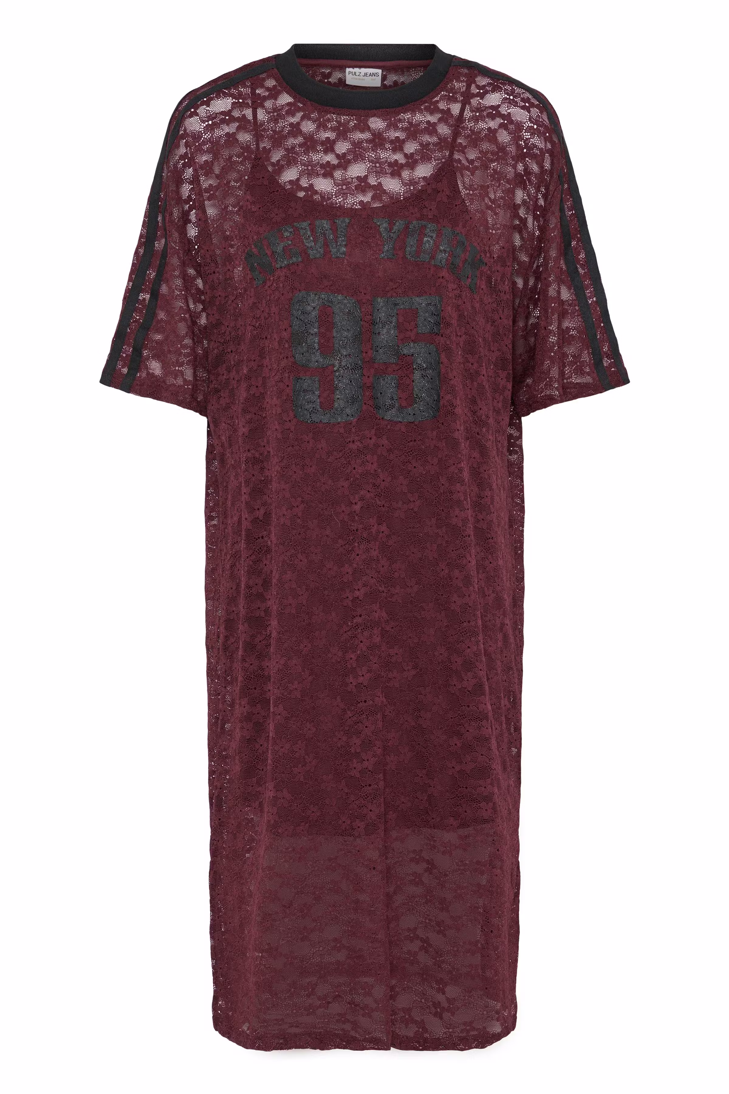 PZAMOUR T-shirt PACK FRONT 50209249-191627